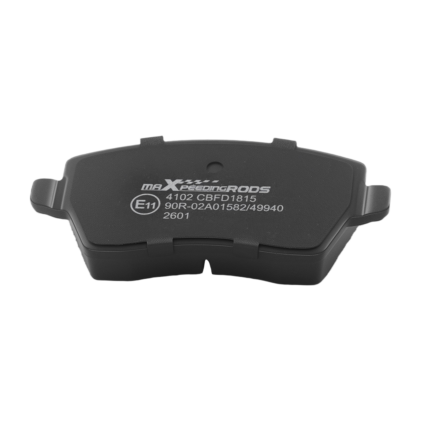 Bremsscheiben Bremsbeläge Vorne For Dacia Lodgy JS Dokker Lada Vesta 2015-2017