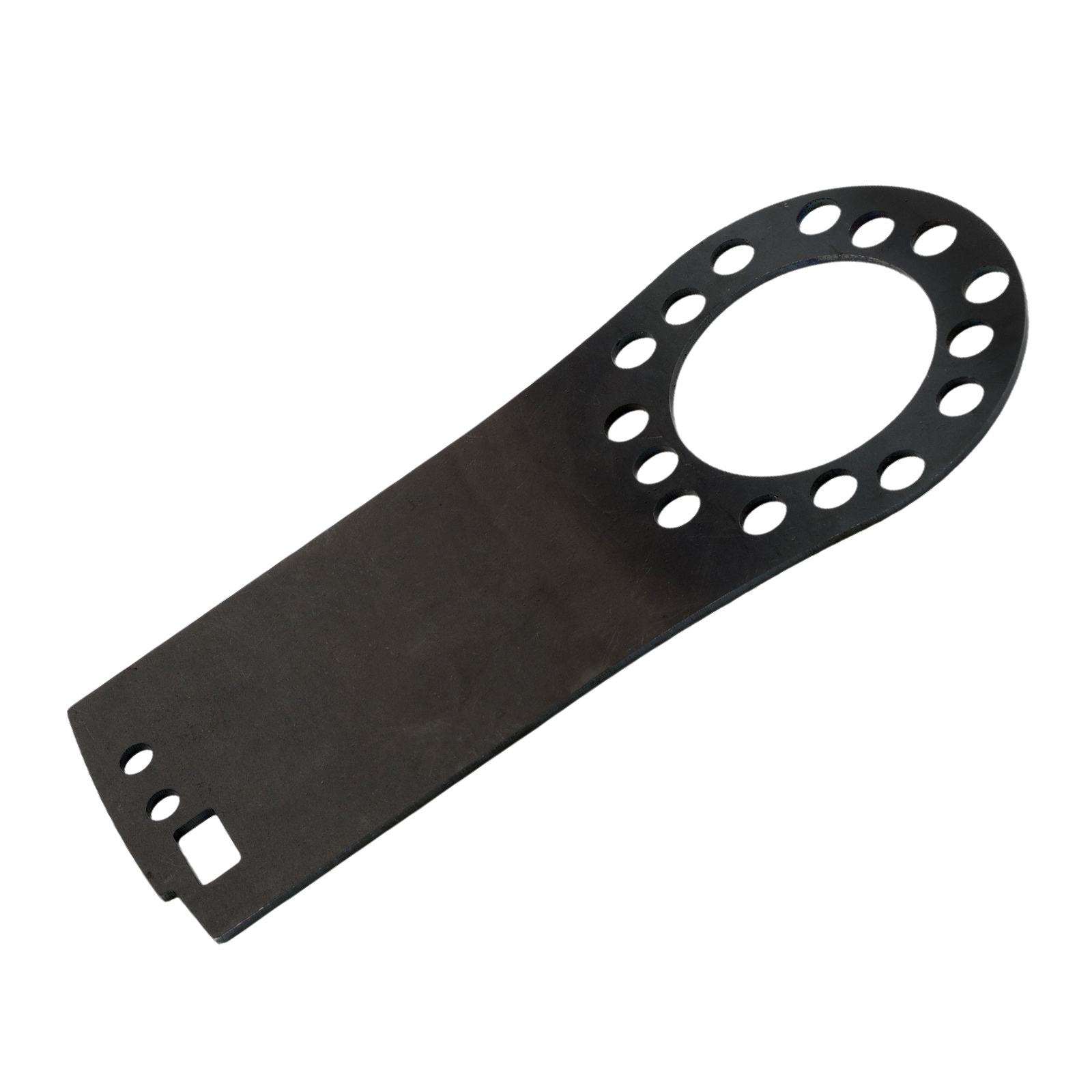 Wheel Tire Combination Measuring Fitment Tool Kit Gauge for 21-33 in 5x4.5