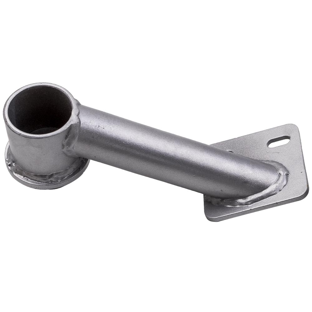 Car Cradle Bushing Lockout 2x Set & Handware for Ford Mustang 2005-2020 Replace