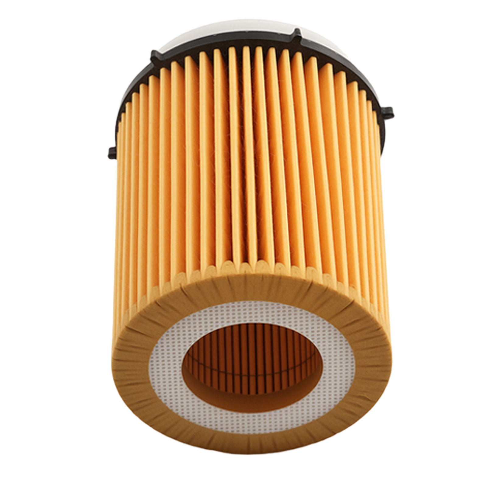 Set of 6 Oil Filter Kit for Mercedes-Benz GLC300 GLC300e GLC350e GLE350 2.0L