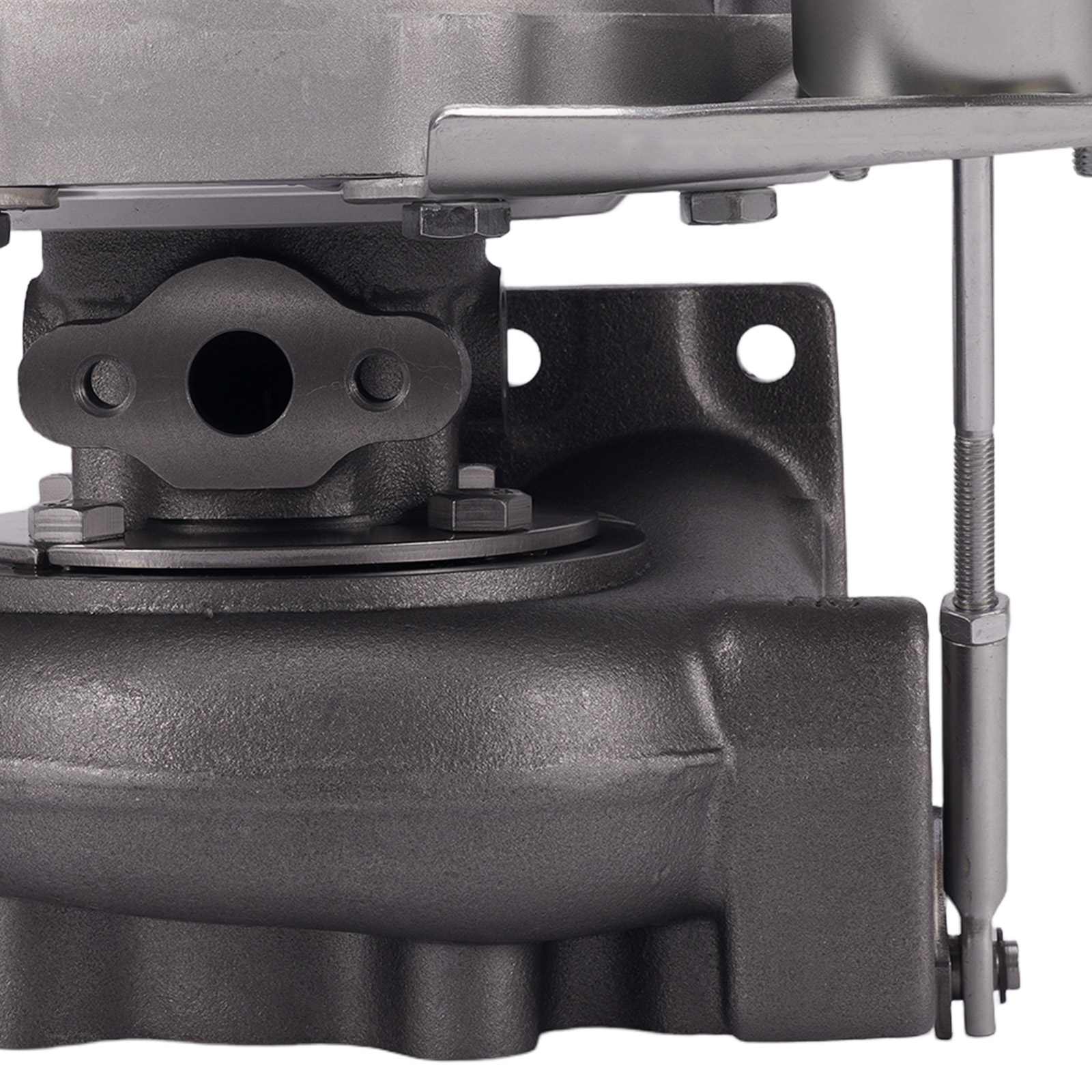 Billet Upgrade Turbolader Gt25 Gt28 Gt2871 Gt2860 Wasser- & ölgekühlt Universal