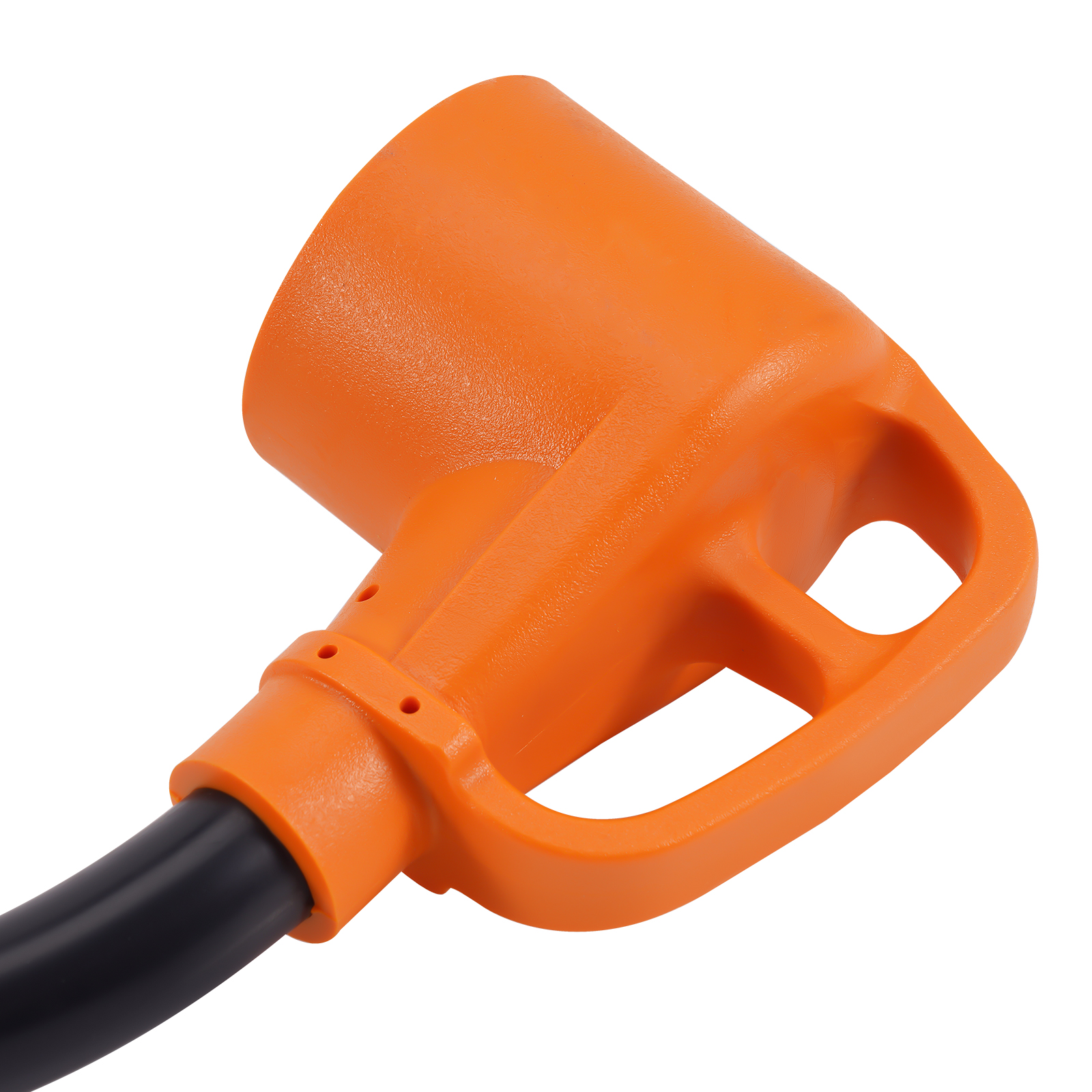 RV Power Adapter Cable 30Amp 125V for MaXpeedingRods Generator MXR3500S MXR4000