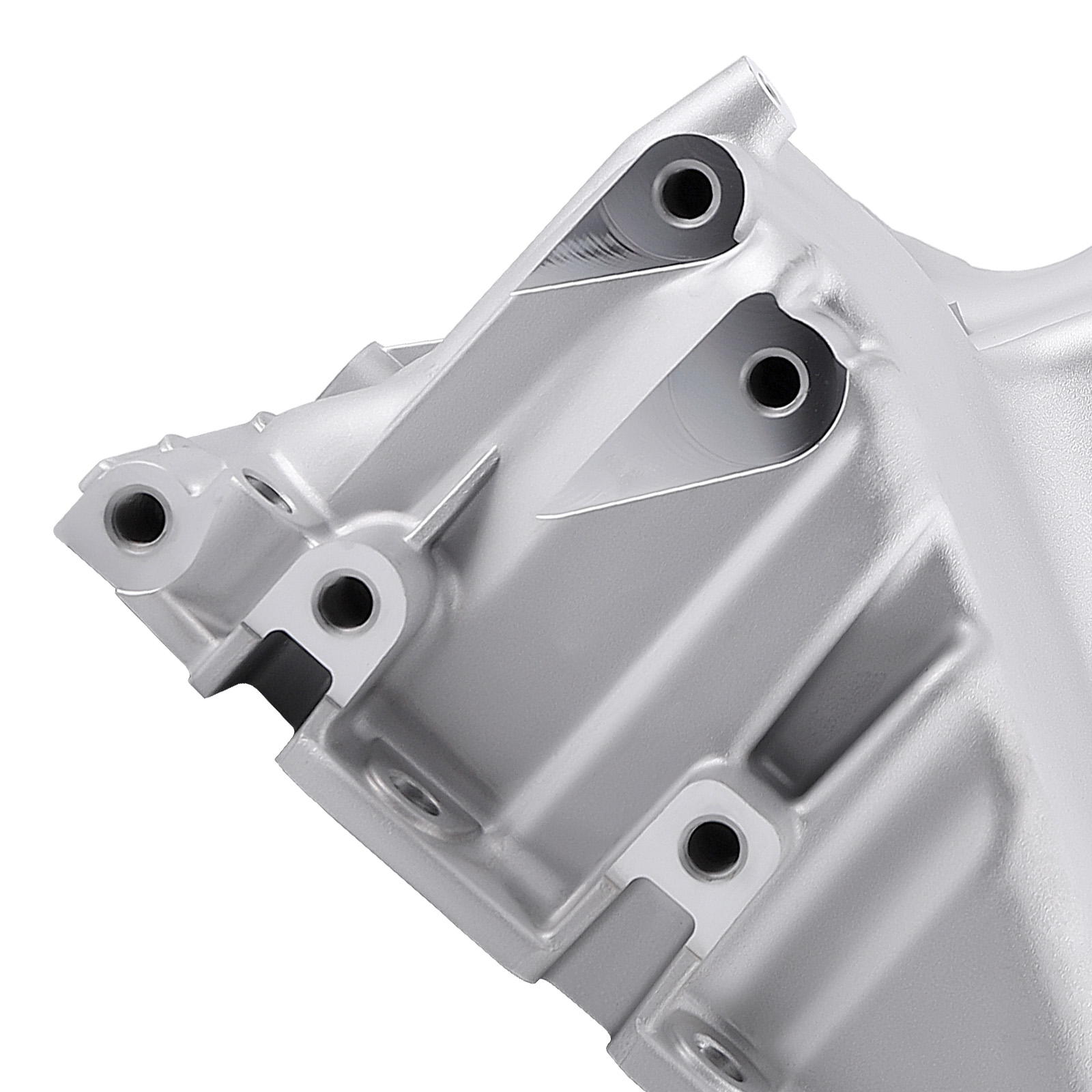 Aluminum Engine Oil Pan Sump for BMW X5 F15 / G05 X6 F16 sDrive35i 11137635651