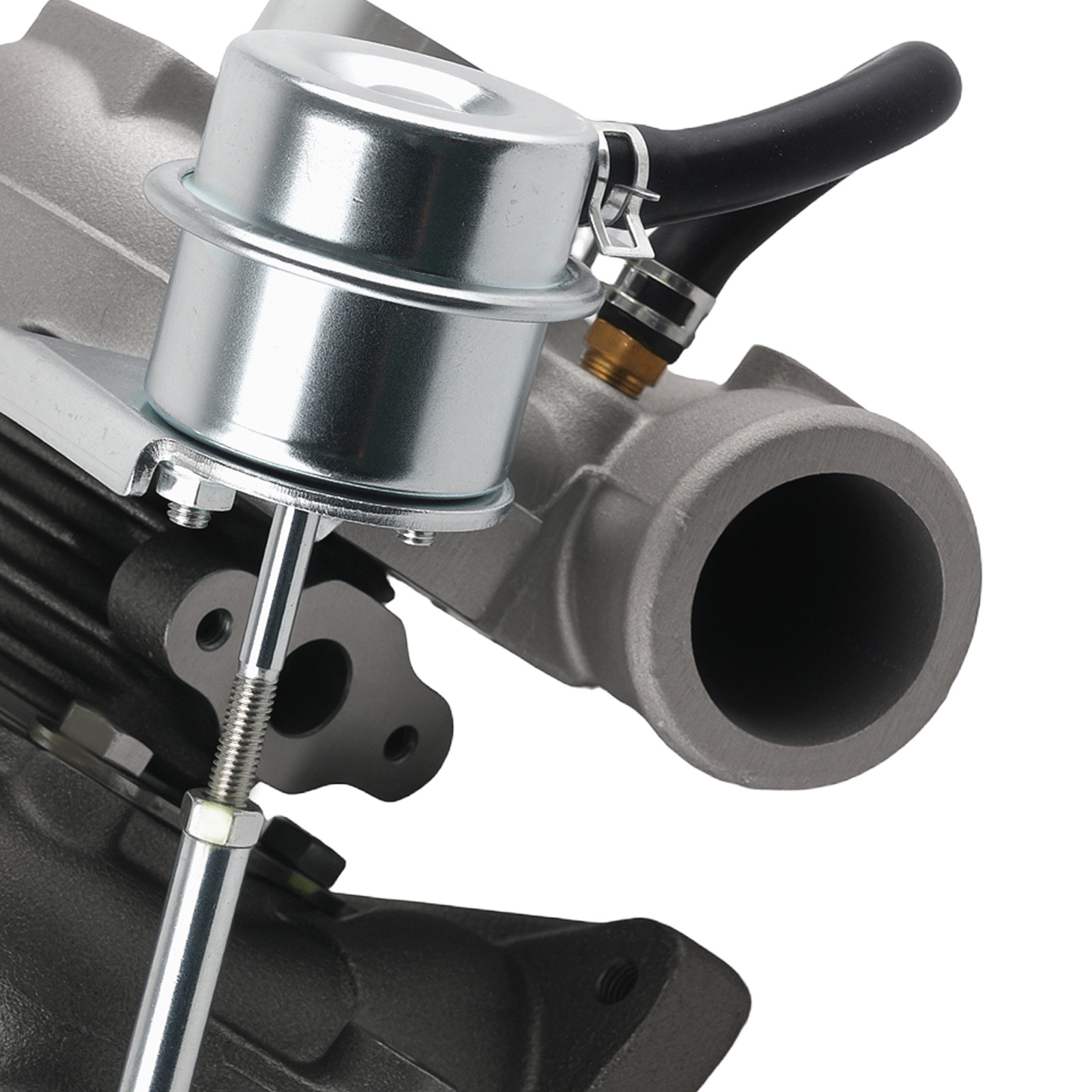 TURBO TURBOCOMPRESSORE for Mercedes-Benz Sprinter 2-T 3-T 4-T A6020960699 95-06