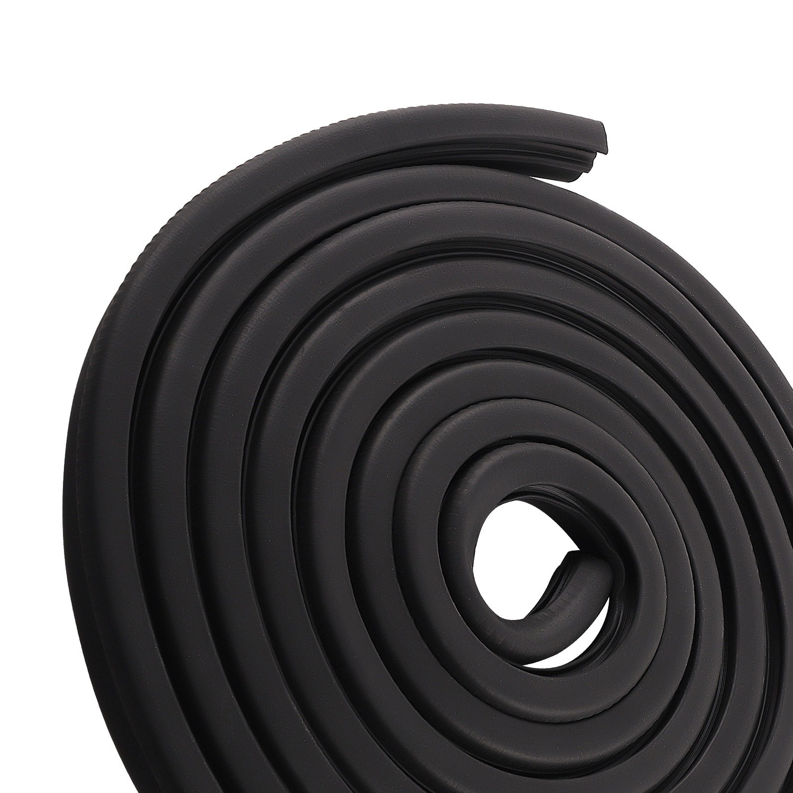 13.5ft Weatherstrip for Peterbilt 377/359/379/330/360/380 1986-2007 20-10985-644