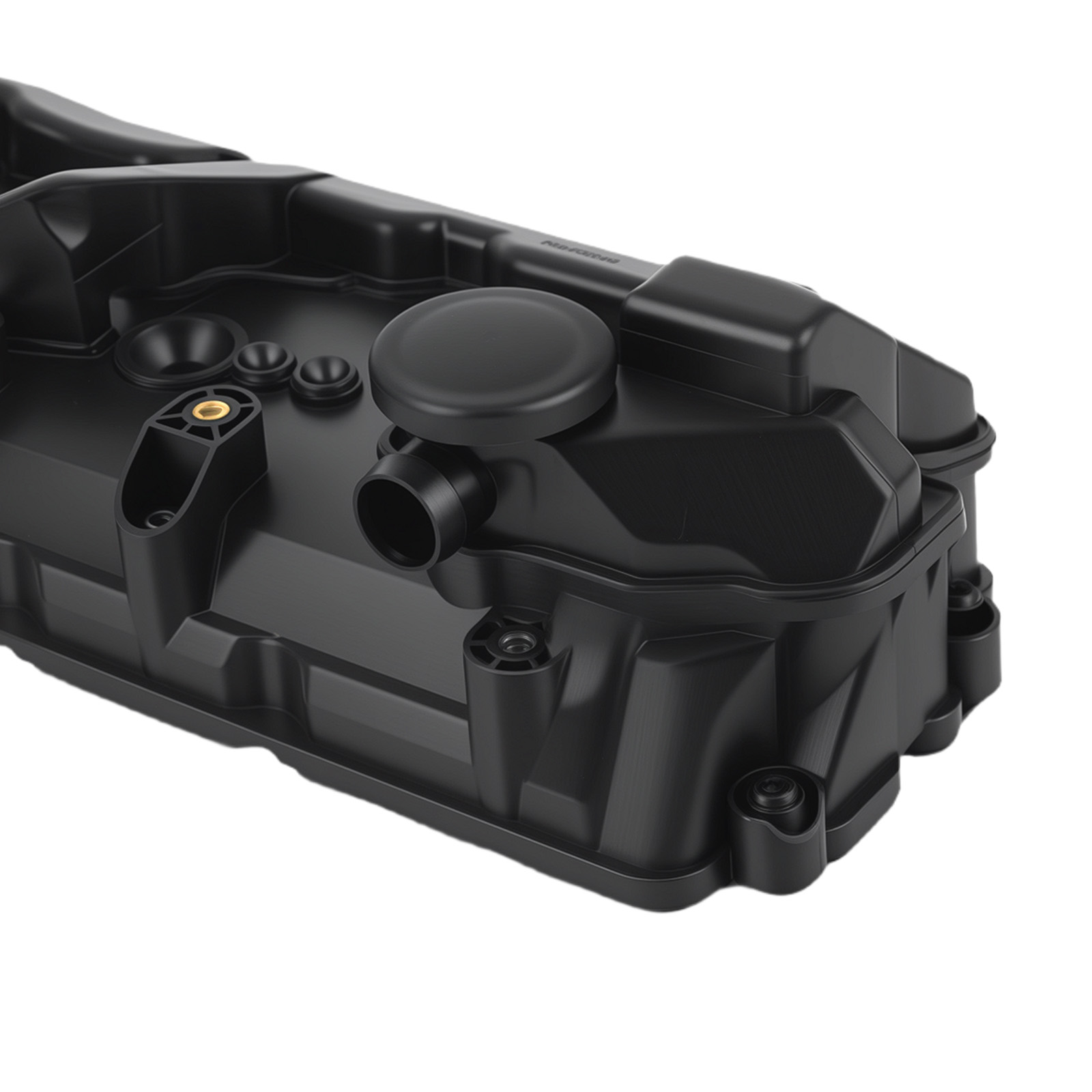 Ventilabdeckung für Audi A4 Q7 VW Touareg 3.0 TDI 059103470CA