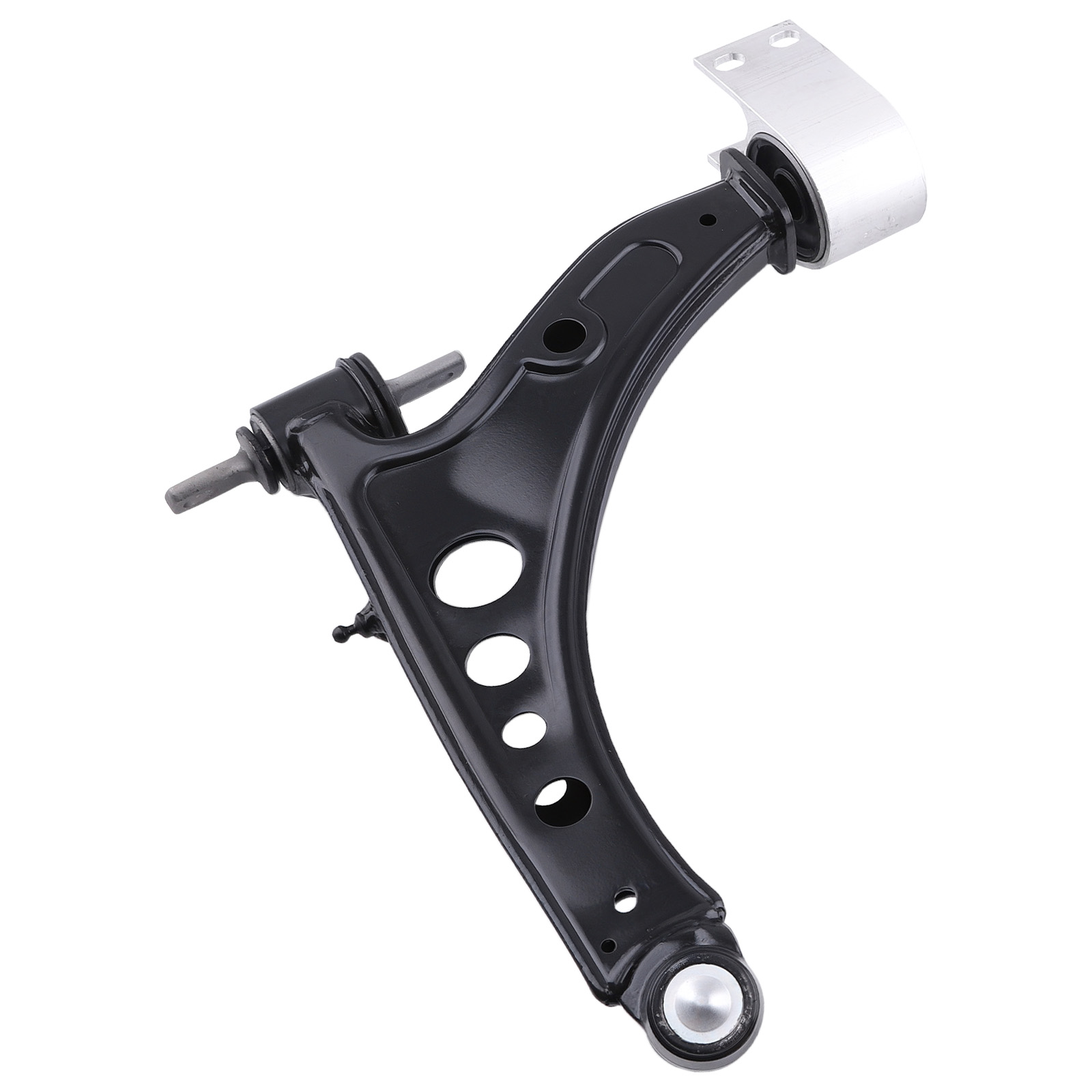 6x Front Suspension Lower Control Arms for 2016 2017-2019 Chevy Malibu LaCrosse
