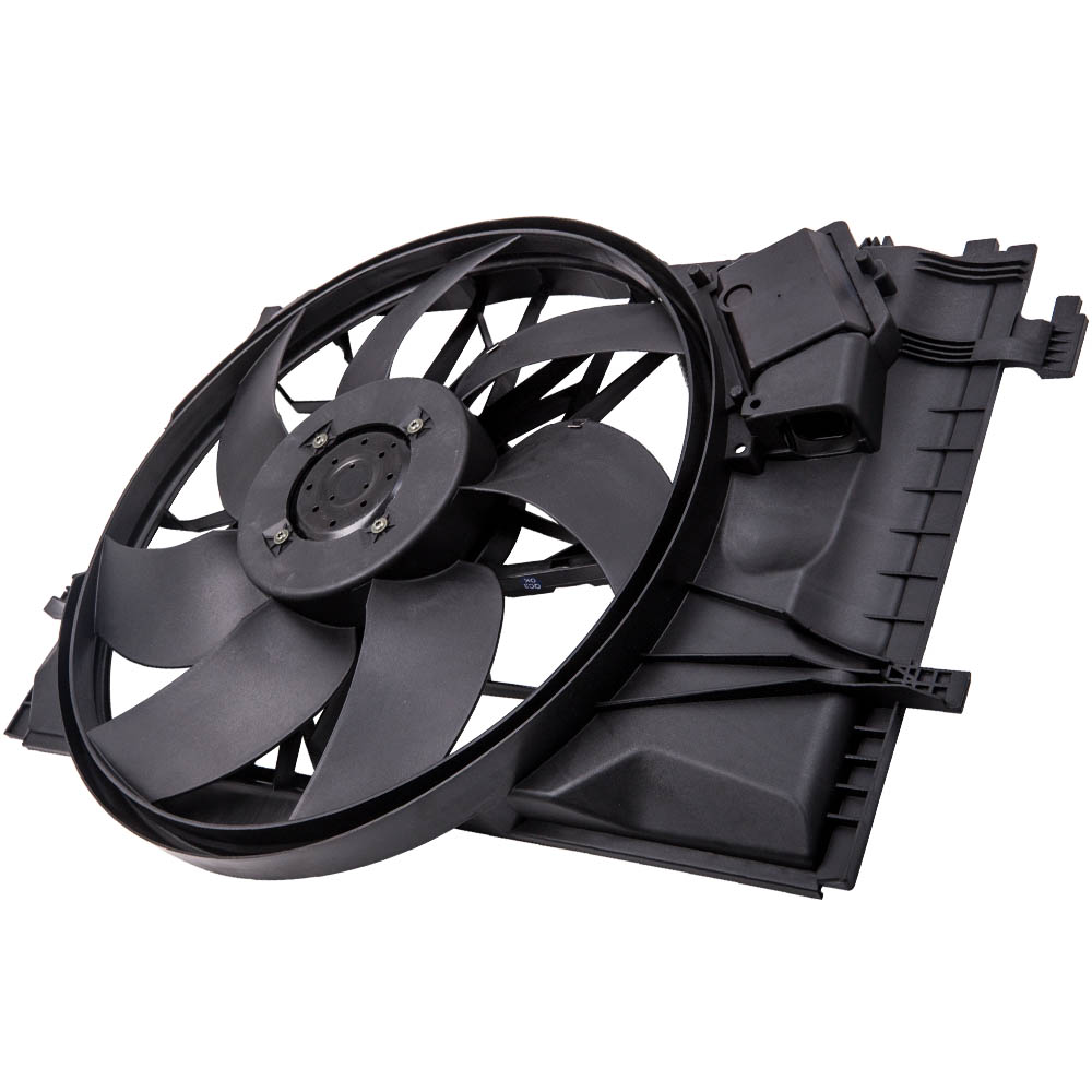 Jual W 203 Radiator Fan For Sale Gratis Ongkir