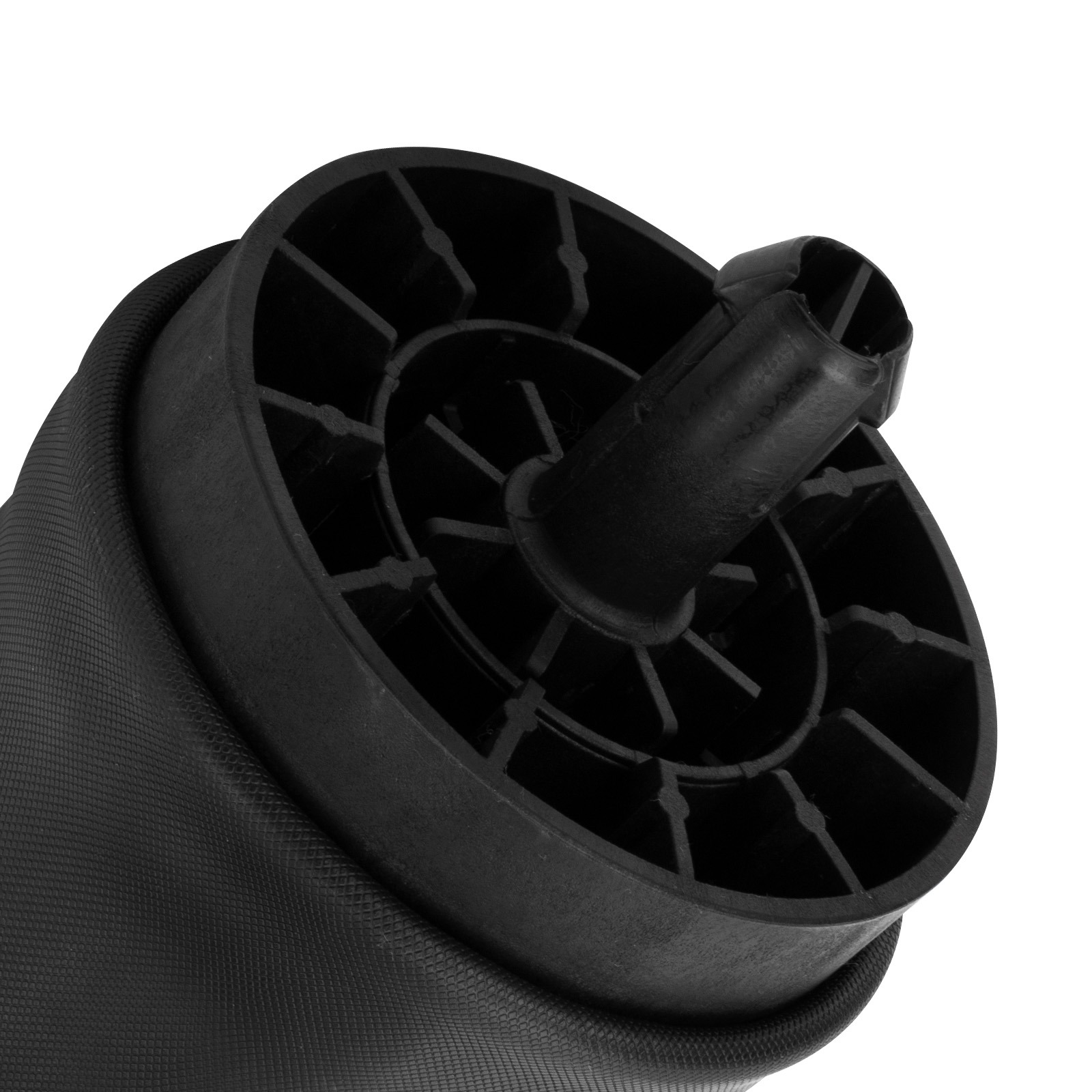 1X Rear Air Suspension Spring Bag Bellow For Range Rover L405 2012-2024 LR044853