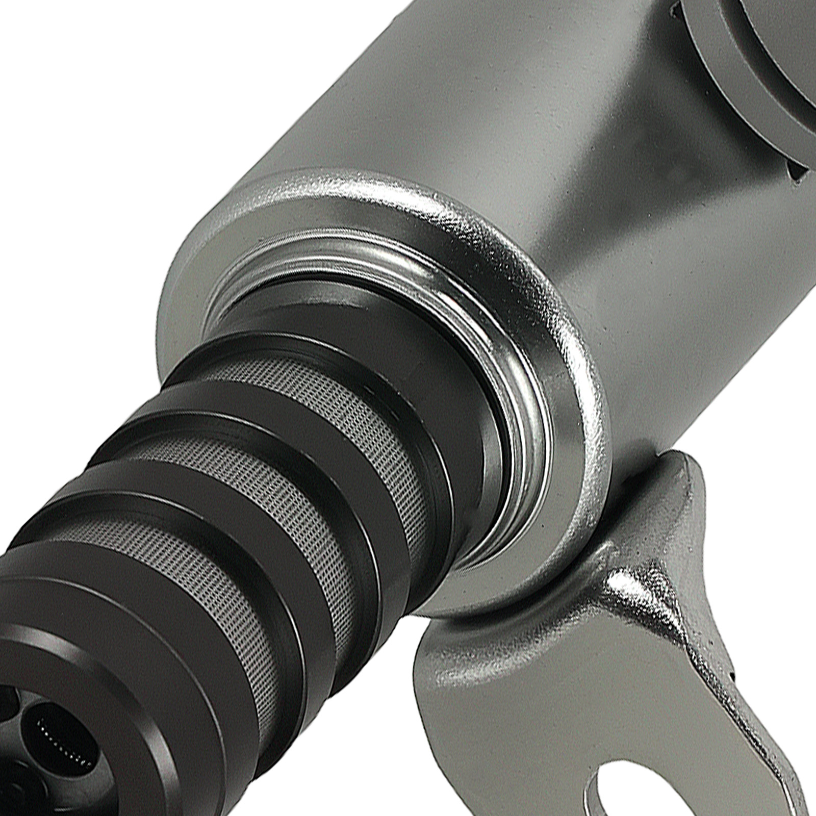 Variable Timing Solenoid for Ford Mustang 3.7L 2011-2017 917-198 Silver