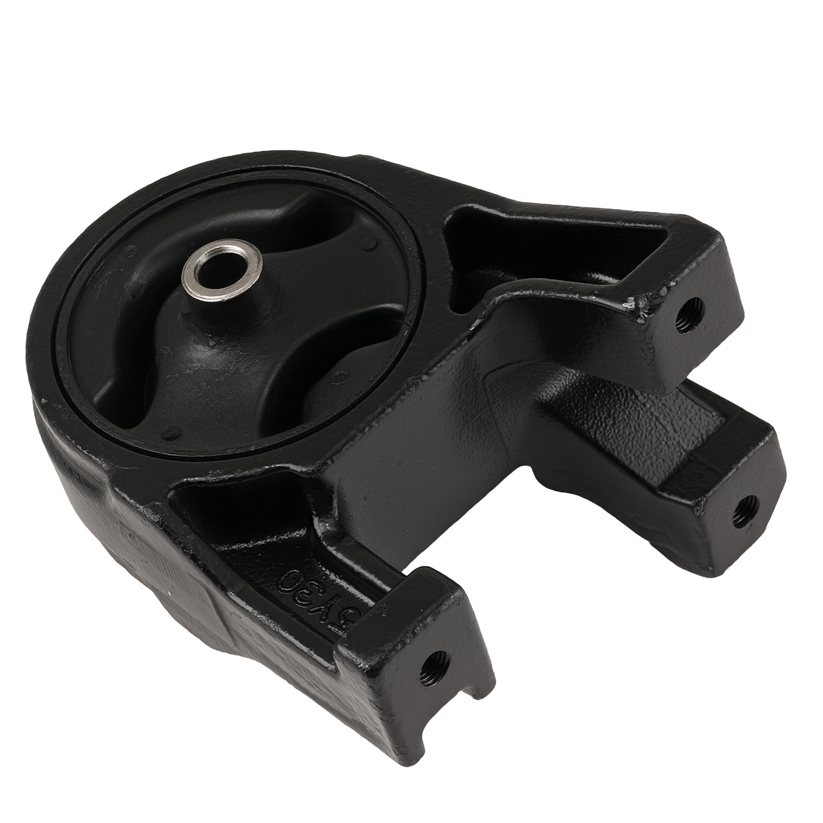 Engine Motor Mount Set 4PC For Hyundai Santa Fe Kia Sorento 2.4L 3.5L 2010-2013