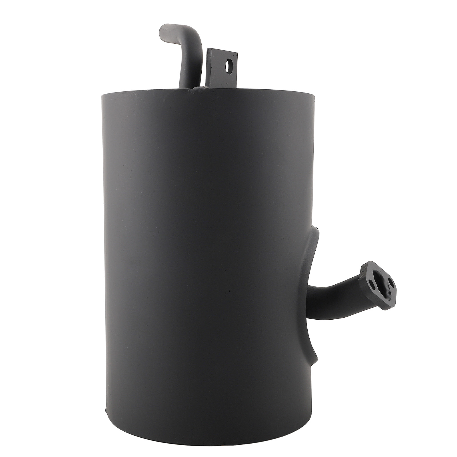 Exhaust Silencer for Yamaha Golf Cart G16-G22 1996+ JN6-E4710-00 Direct Bolt On