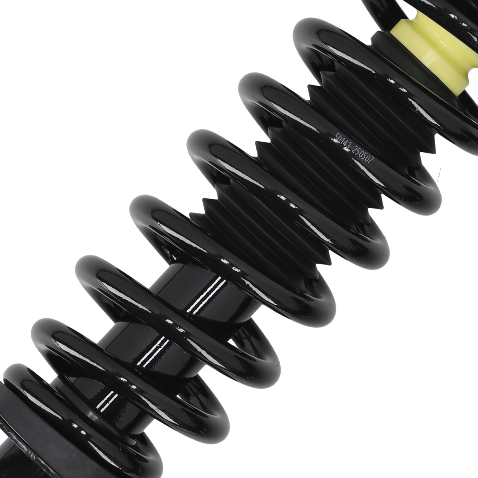 Front Quick Complete Strut-Coil Sping for Ford F-150 04-08 Lincoln Mark LT 06-08