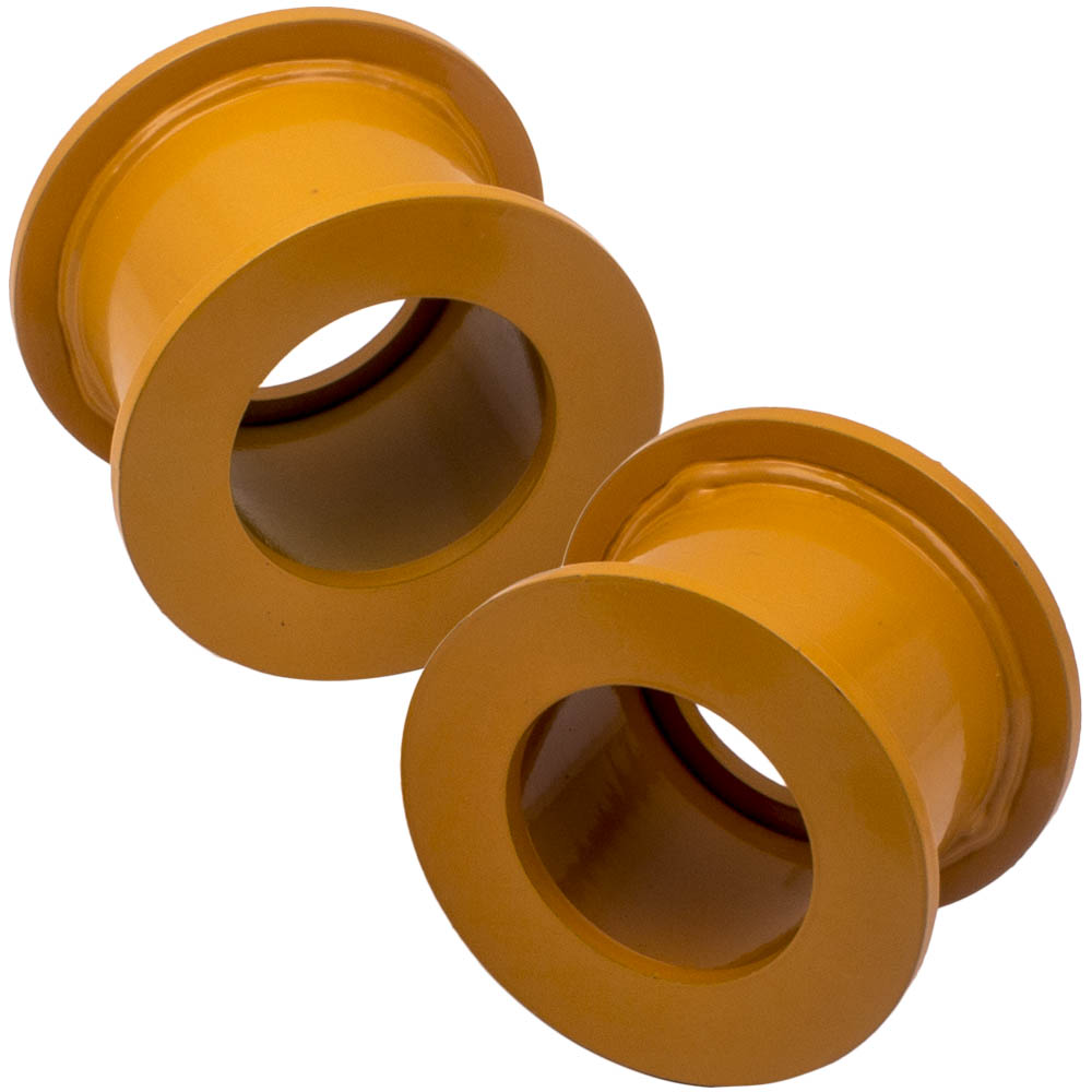 Jeep Wrangler Jk Leveling Kit