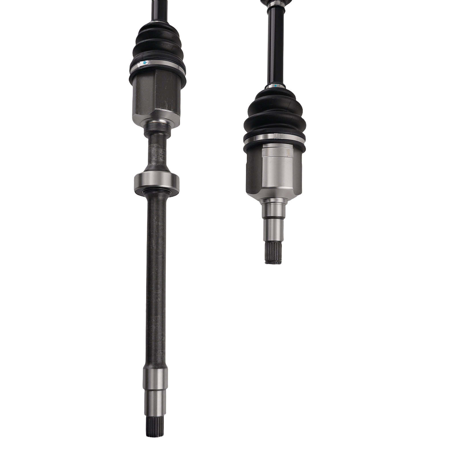 Front CV Axle Shaft Assembly For Lexus IS250 V6 2006-2010 GS350 V6 2007-2010 2PC
