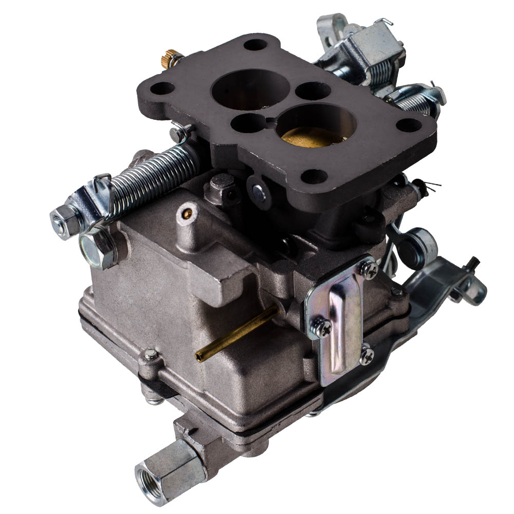 New Carburetor Replacement for Suzuki Samurai Assembled Sales 1986 1987 1988 eBay