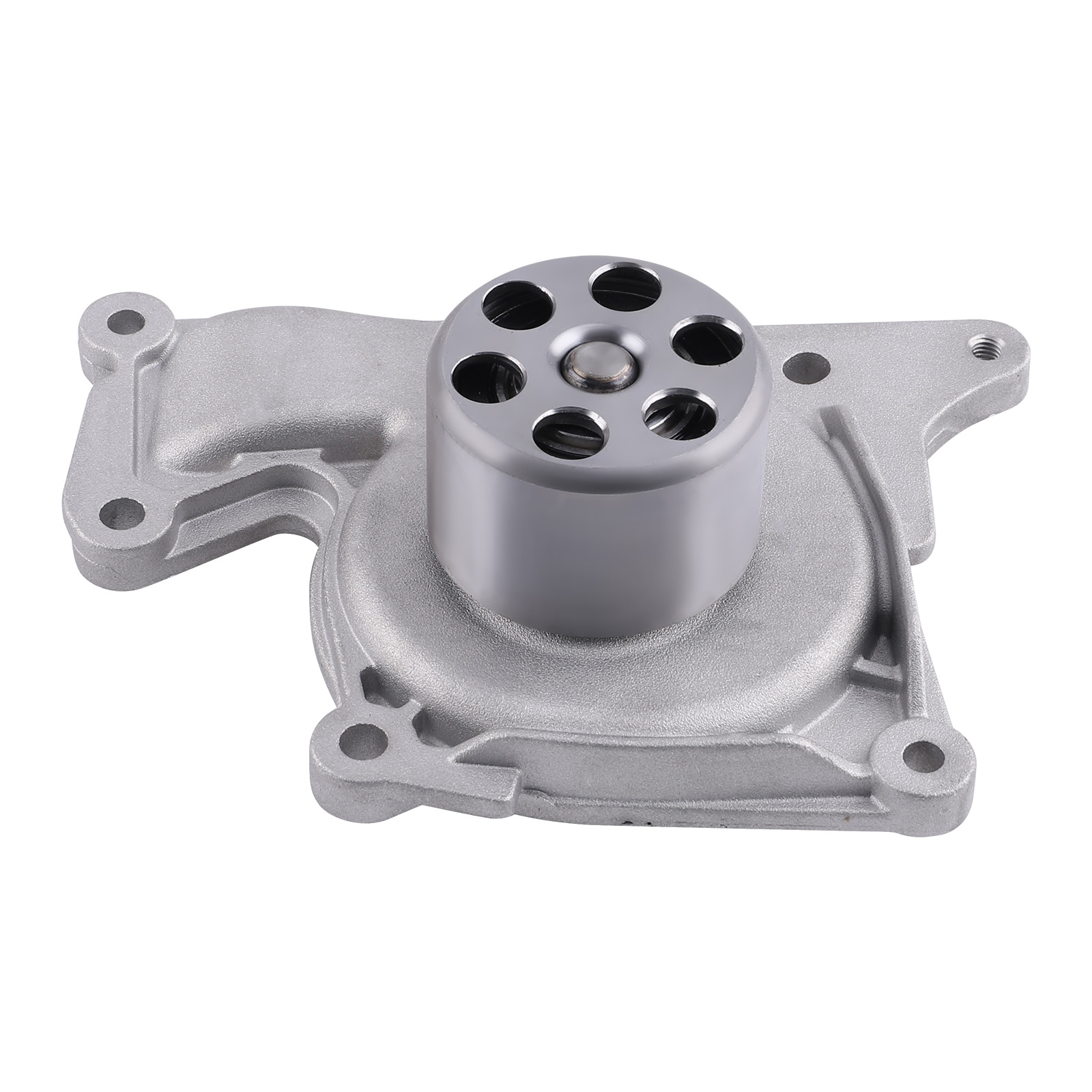 Zahnriemen- und Wasserpumpensatz For NISSAN JUKE MICRA V NV200 1.5 dCi  M20 M20M