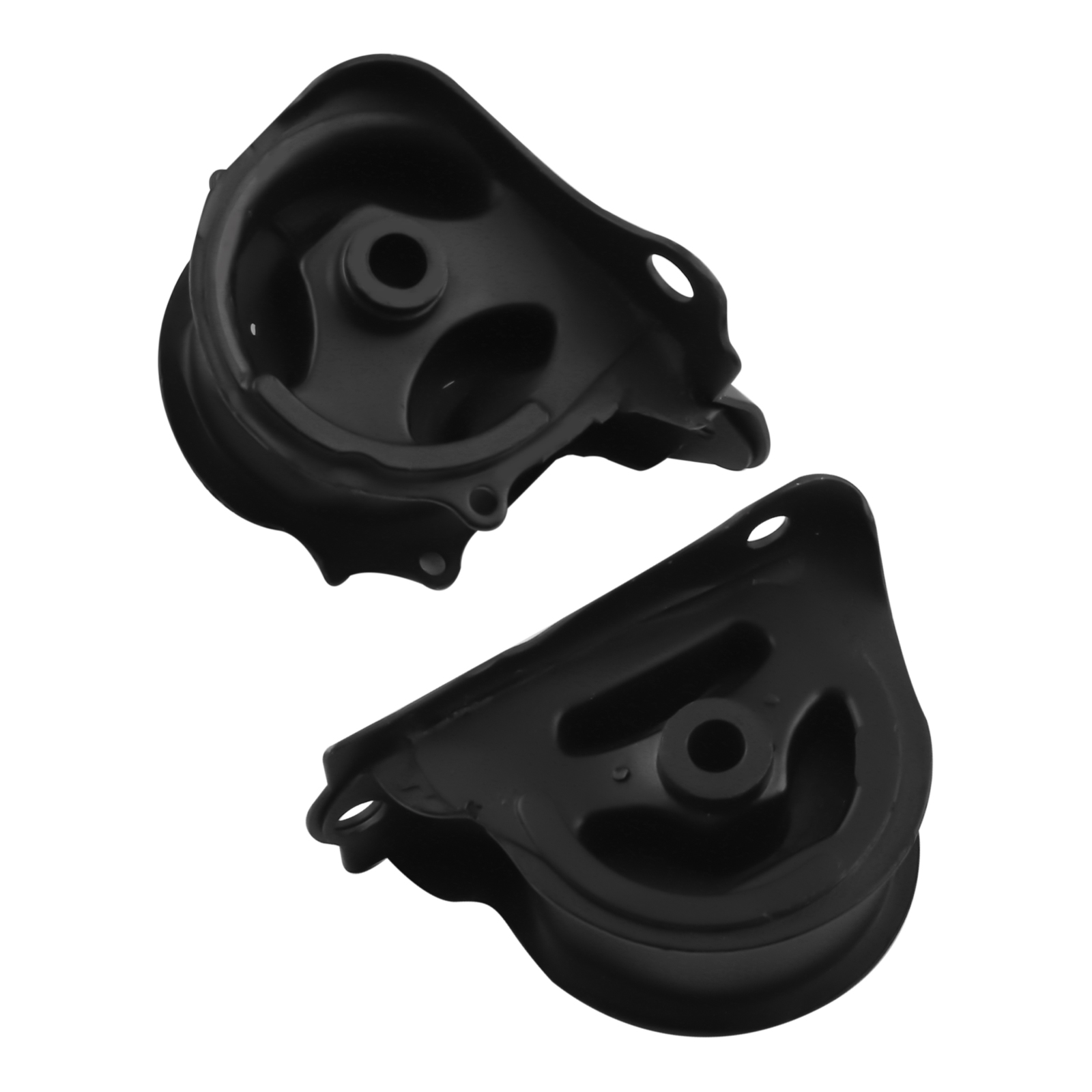 5Pcs Engine Motor Transmission Mount for Honda Civic 1.6L 1996-2000 A6520 A6556