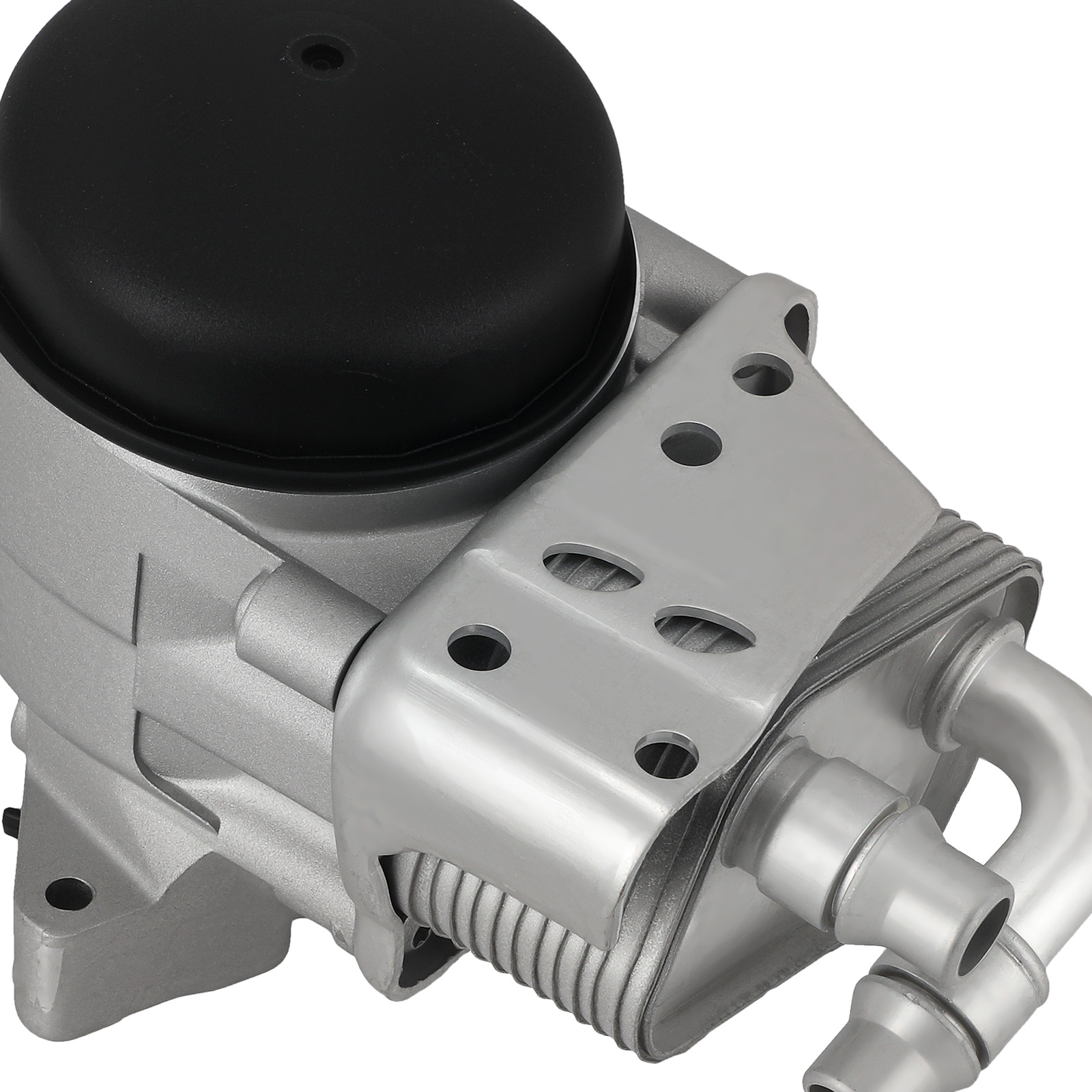 1x Ölkühler for BMW 3er E90 E91 316i 318i 320i 2004-2011 11427508967