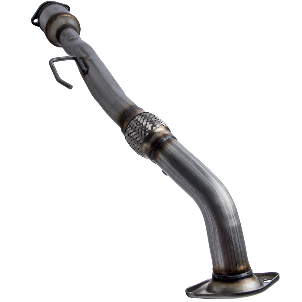 Flex Pipe W/ Catalytic Converter For Nissan Altima 2.5L 2002 2003 2004