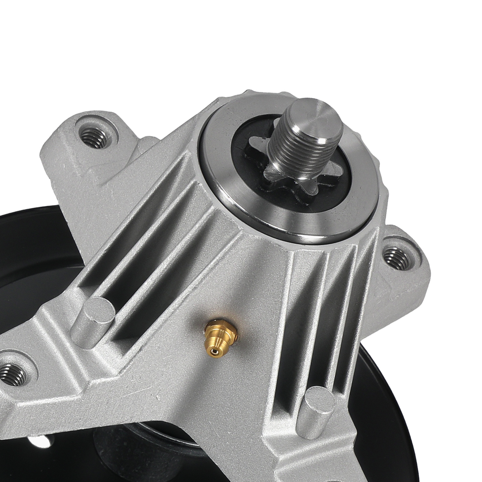 2X Spindle Set for MTD Lt46 46
