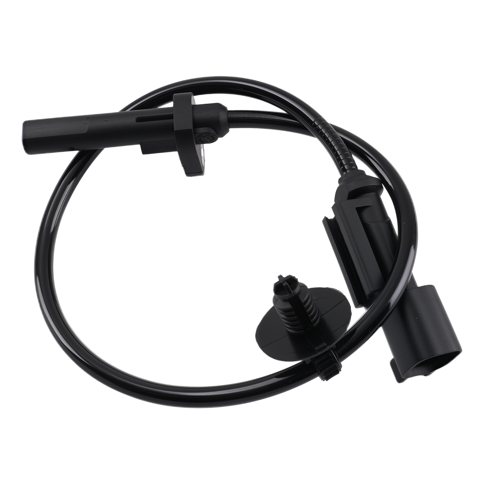 2X ABS Sensor Raddrehzahl for Ford Transit Bus V363 2.0L 2.0L 2012-19 1763976