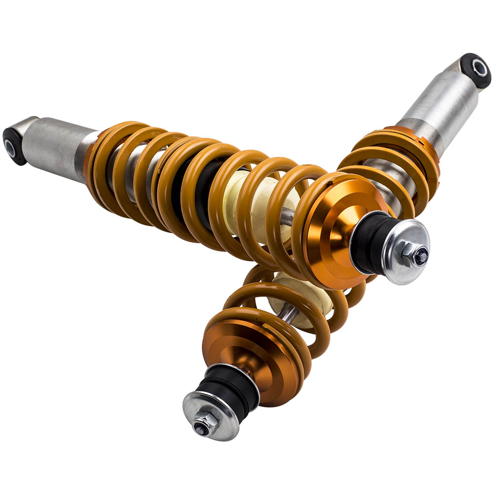 MaXpeedingrods Air To Coil Strut Conversion Kit For Ford Expedition Lincoln Navigator 2003-2006