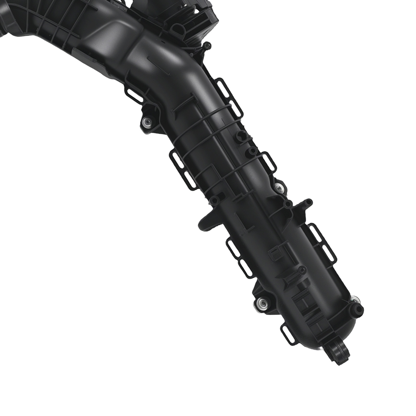 Ansaugkrümmer mit Stellmotor For BMW 1 2 3 4 5er F10 F11 F15 F20 G30 518D 520D