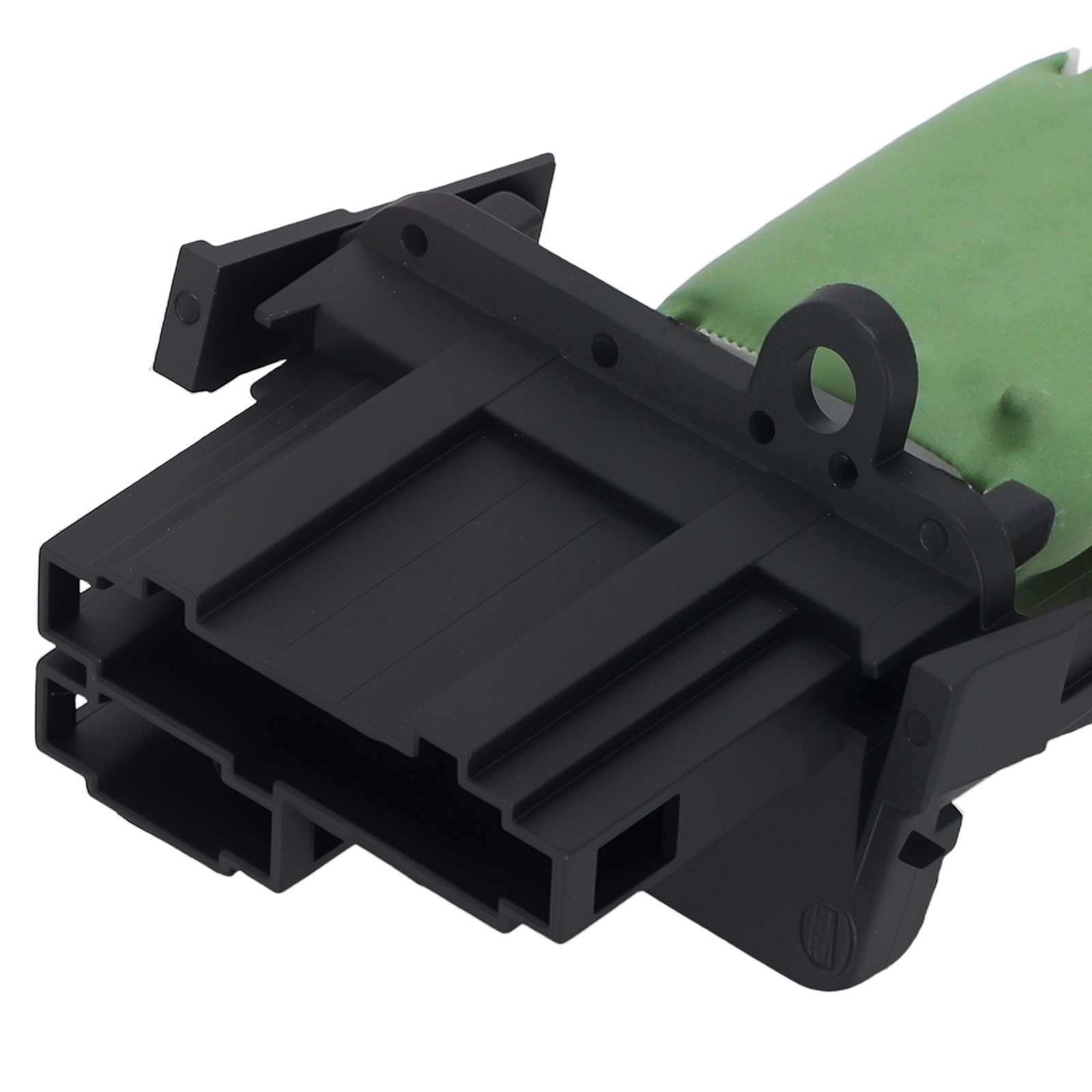 Gebläsemotor Vorwiderstand for VW Caddy 2 Kasten 1H0959263 1995-2004 5 Pins