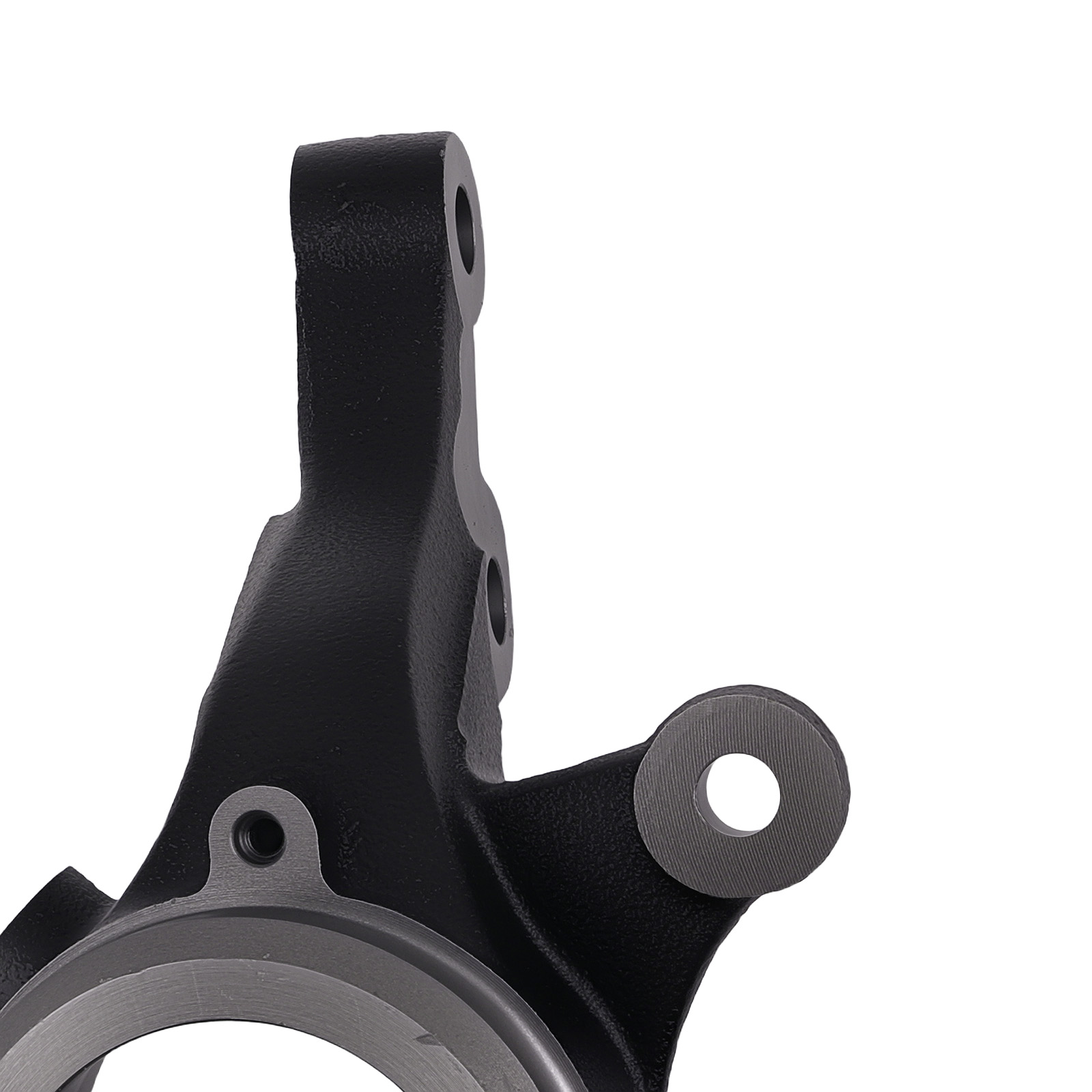 Complete Steering Knuckle Pair for Hyundai Elantra/GT 2013-2014 698-237