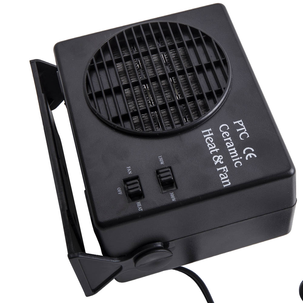 300W Windschutzscheibe Entfroster Defroster Heizung Luftheizung for LKW Bus Van