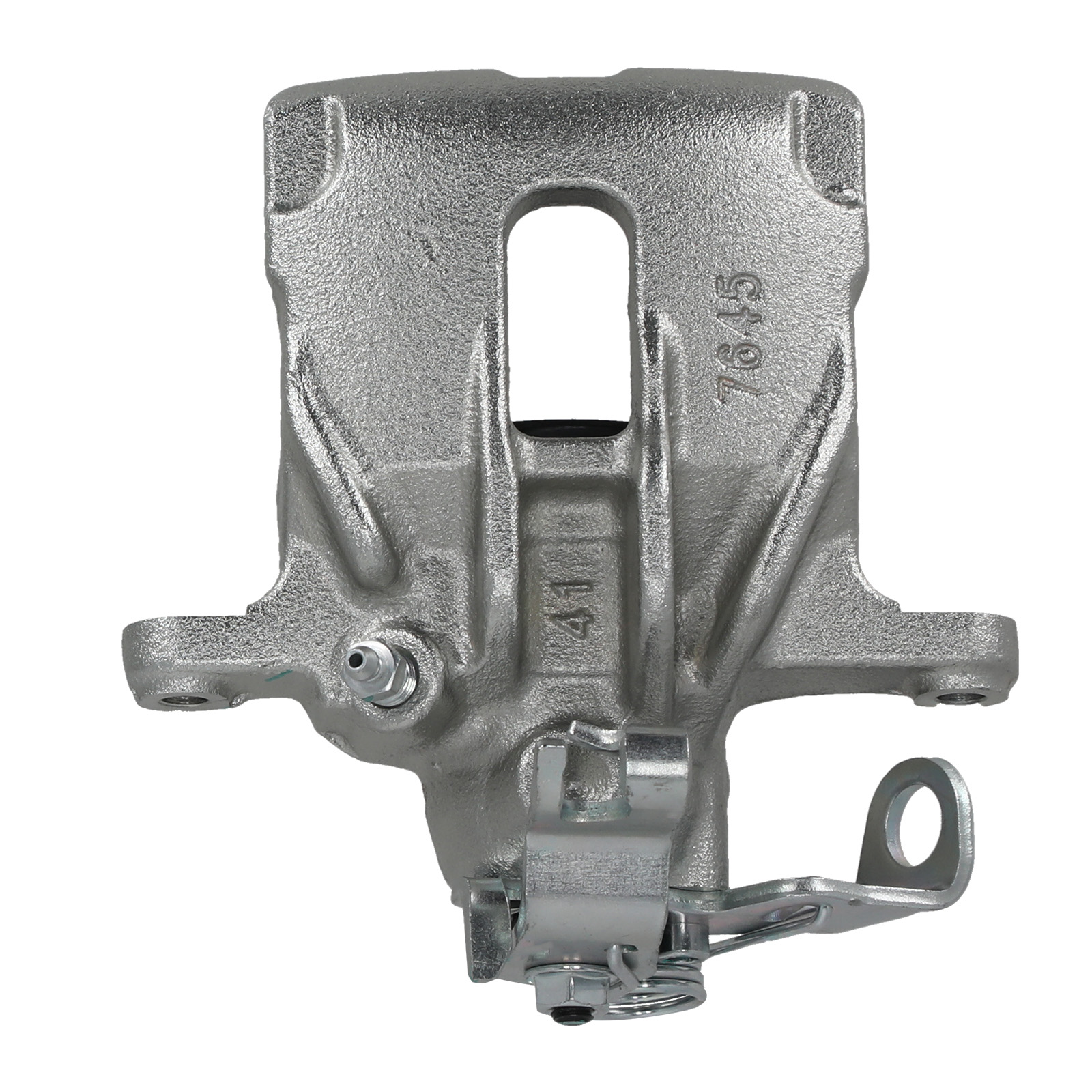 2x Étrier Arrière Gauche+Droit for Renault Trafic Nissan Primastar Opel Vivaro