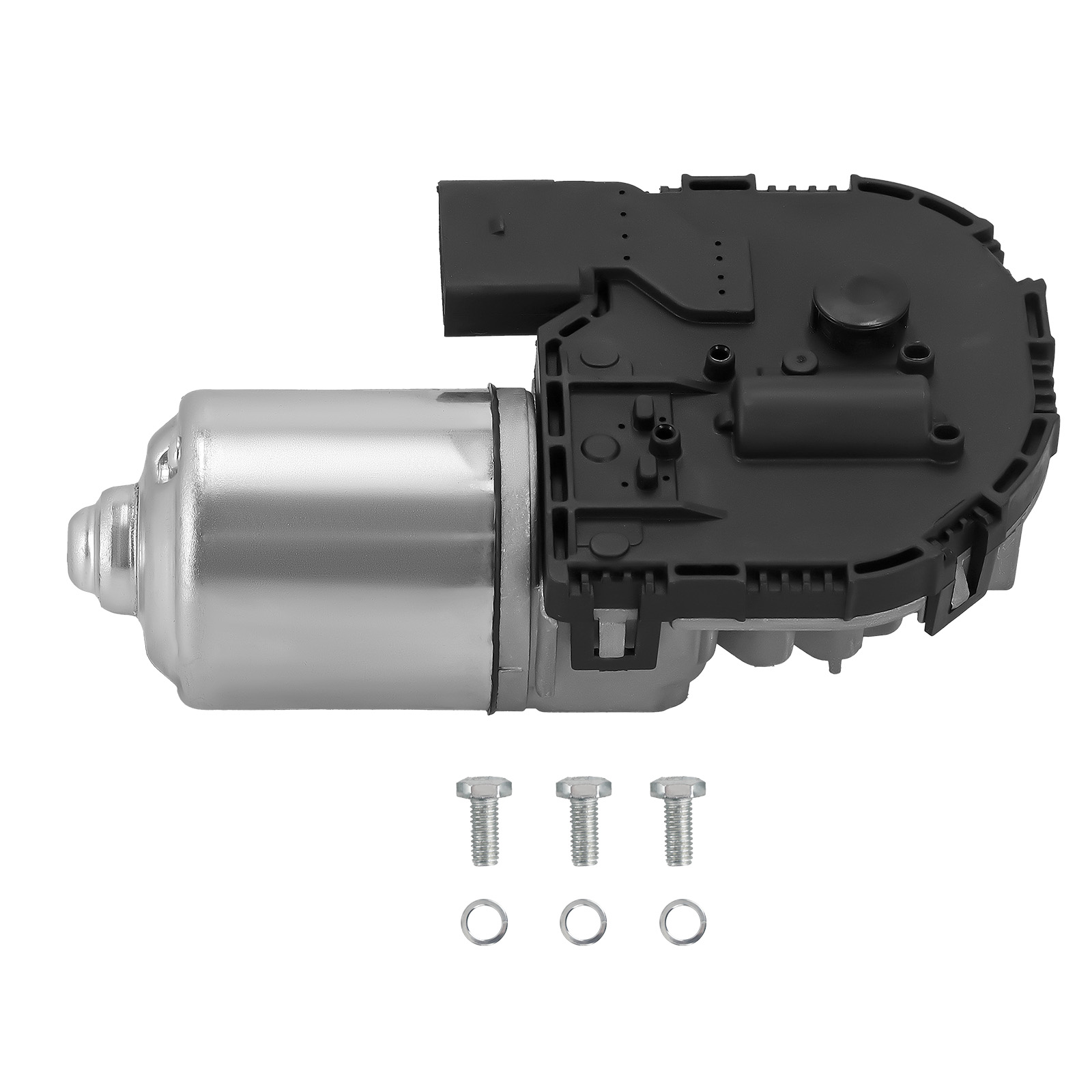 Windshield Wiper Motor for 05-16 VW Eos Jetta Golf R GTI Rabbit R32 5K1-955-119