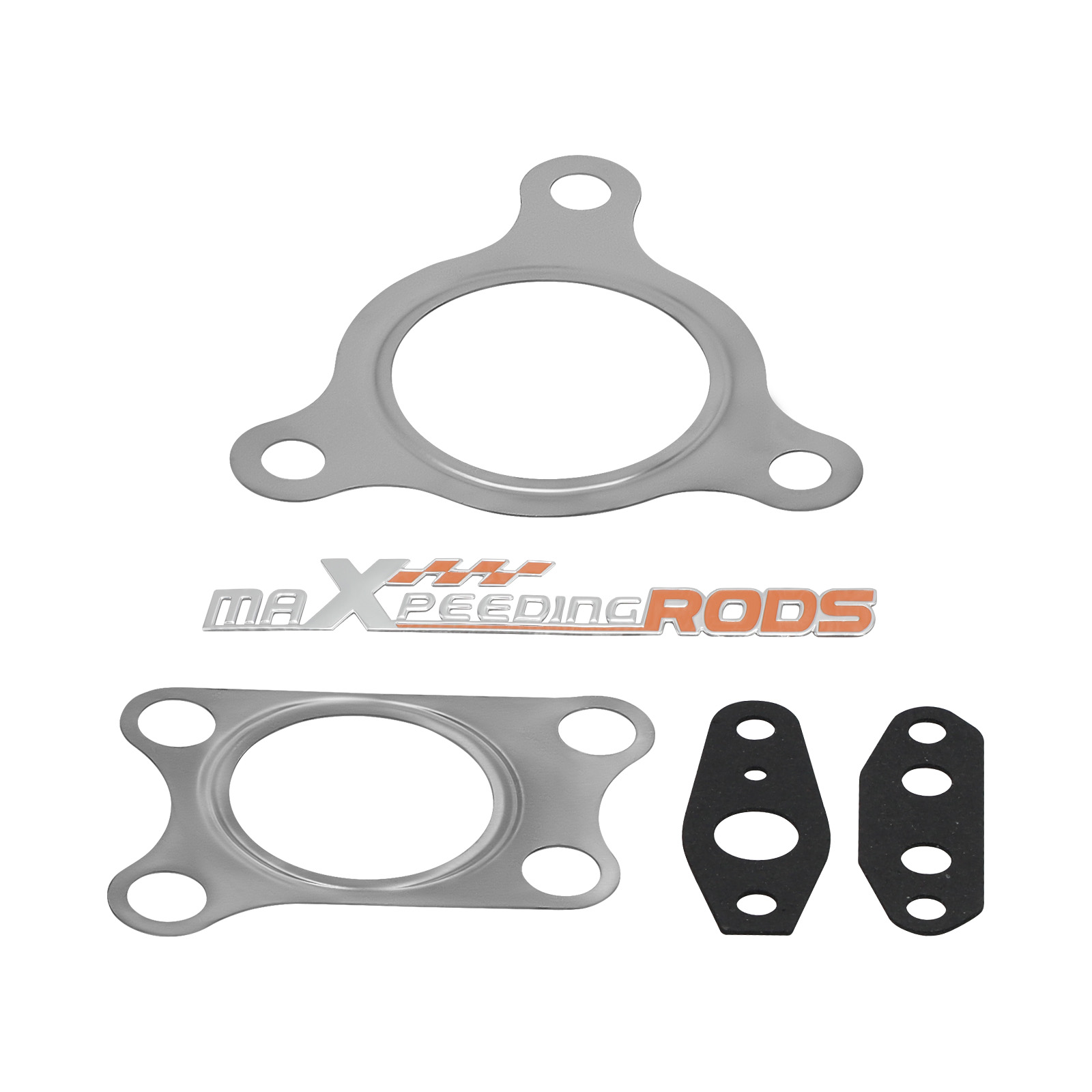 53039880182 Turbolader for Nissan Pathfinder SUV 2.5 dCi YD25DDTI Engine 2010-13