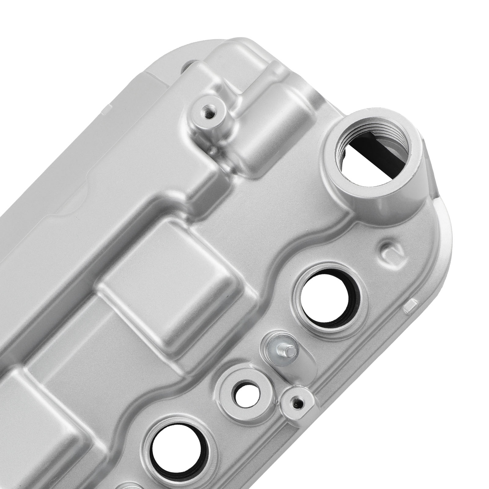 Front Engine Valve Cover Kit for Honda Accord Pilot 12310R70A00 12310-R70-A00