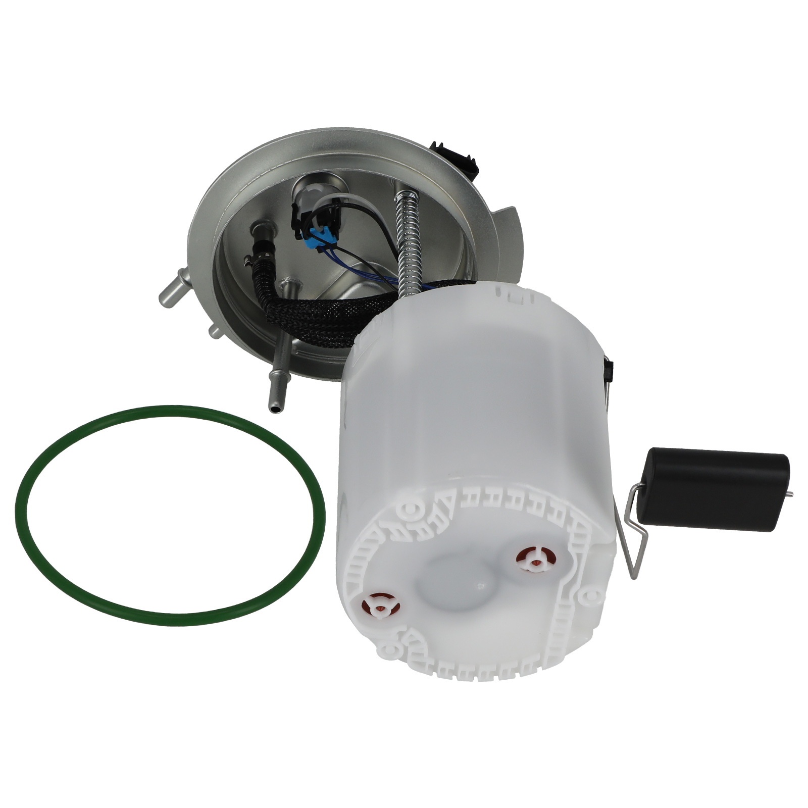 Fuel Pump Assembly for GMC Yukon XL Chevrolet Suburban 1500 V8 5.3L 2008-2014
