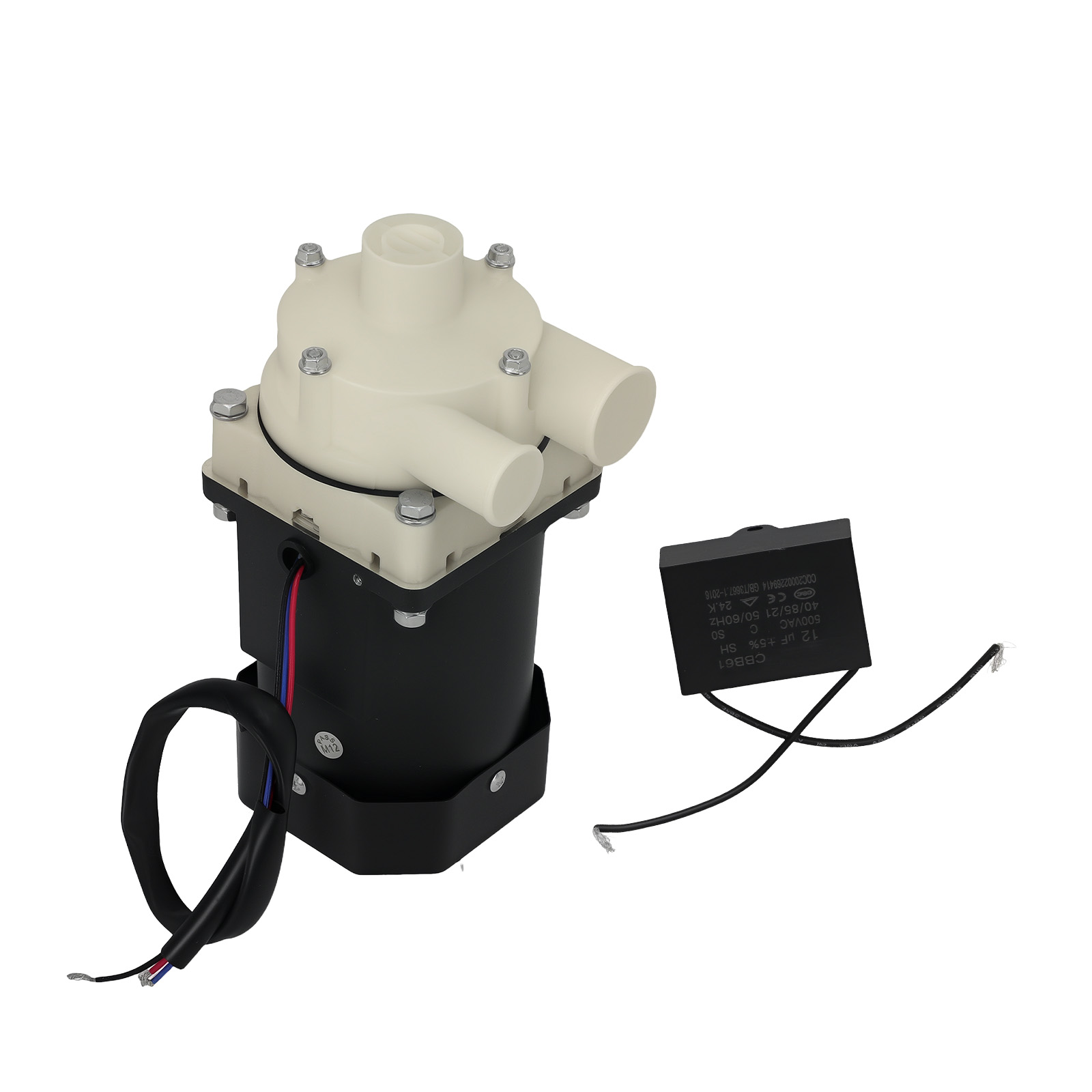 Ice Machine Pump Motor for Hoshizaki KM-1301SAH/KM-1601SRH