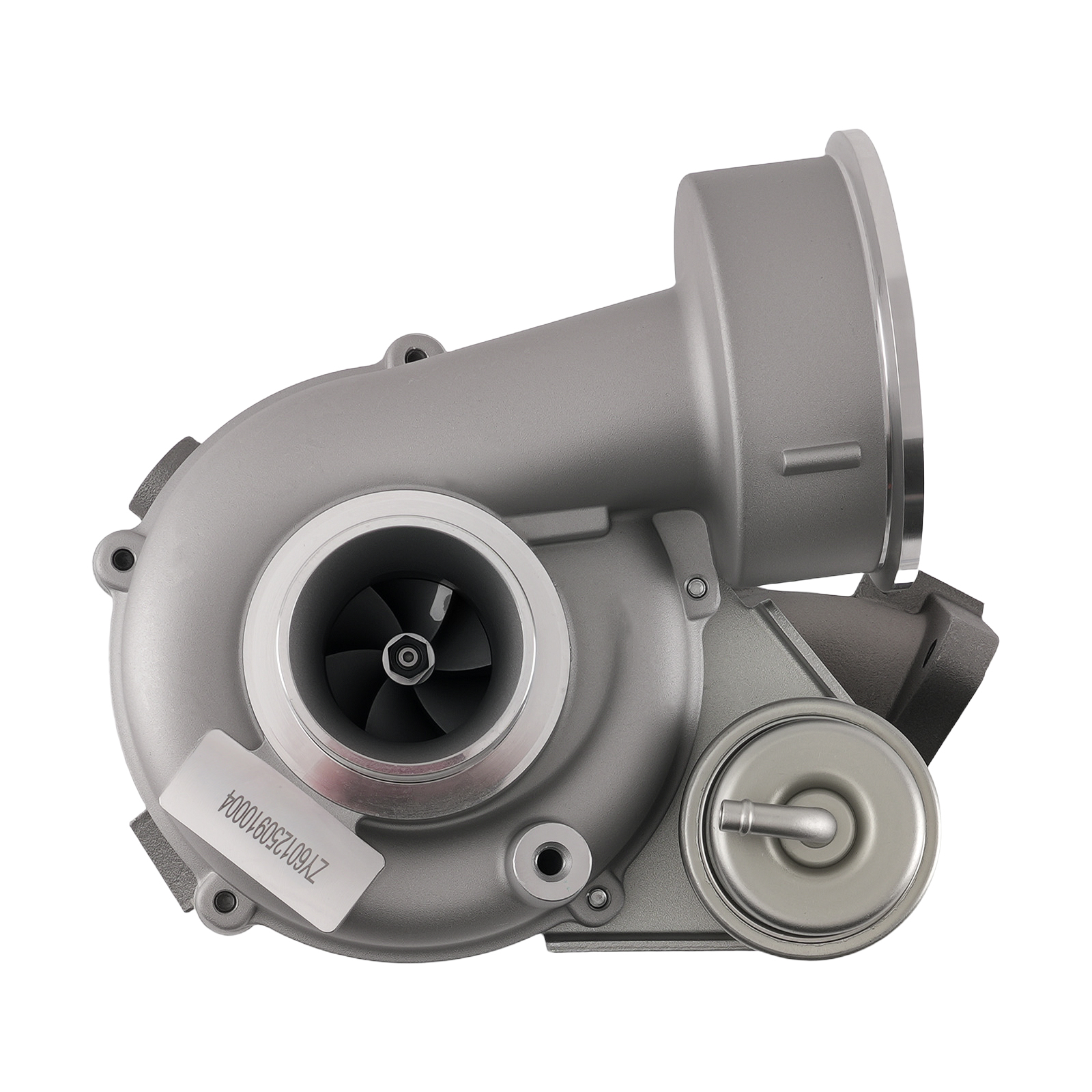 Turbolader for Mercedes A180 CDI W169 B180 W245 A640090178080 OM640