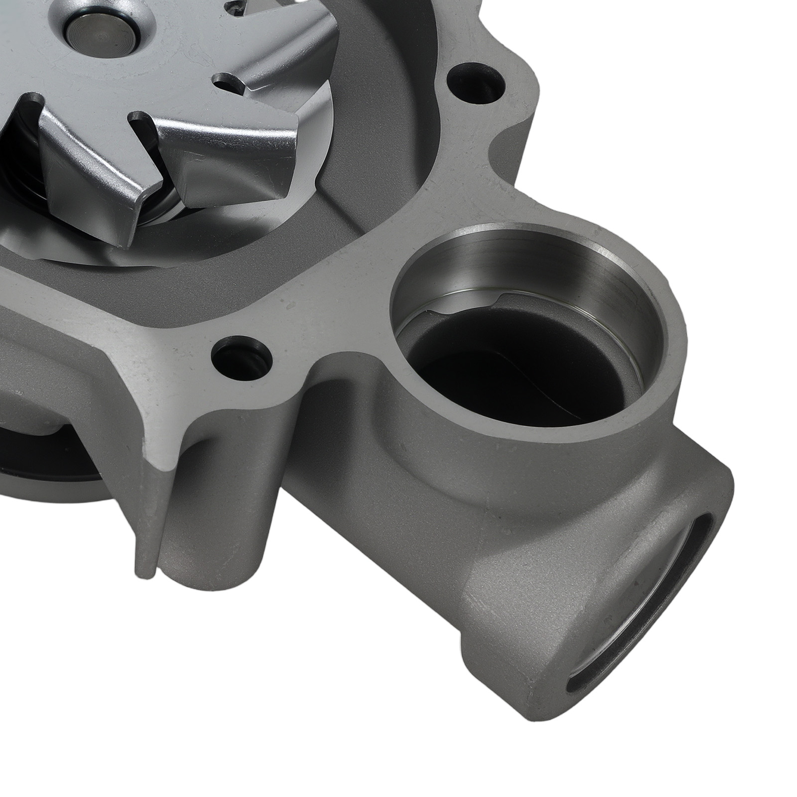 Engine Coolant Water Pump for Mitsubishi Lancer 2.4L 2004-2006 148-1780
