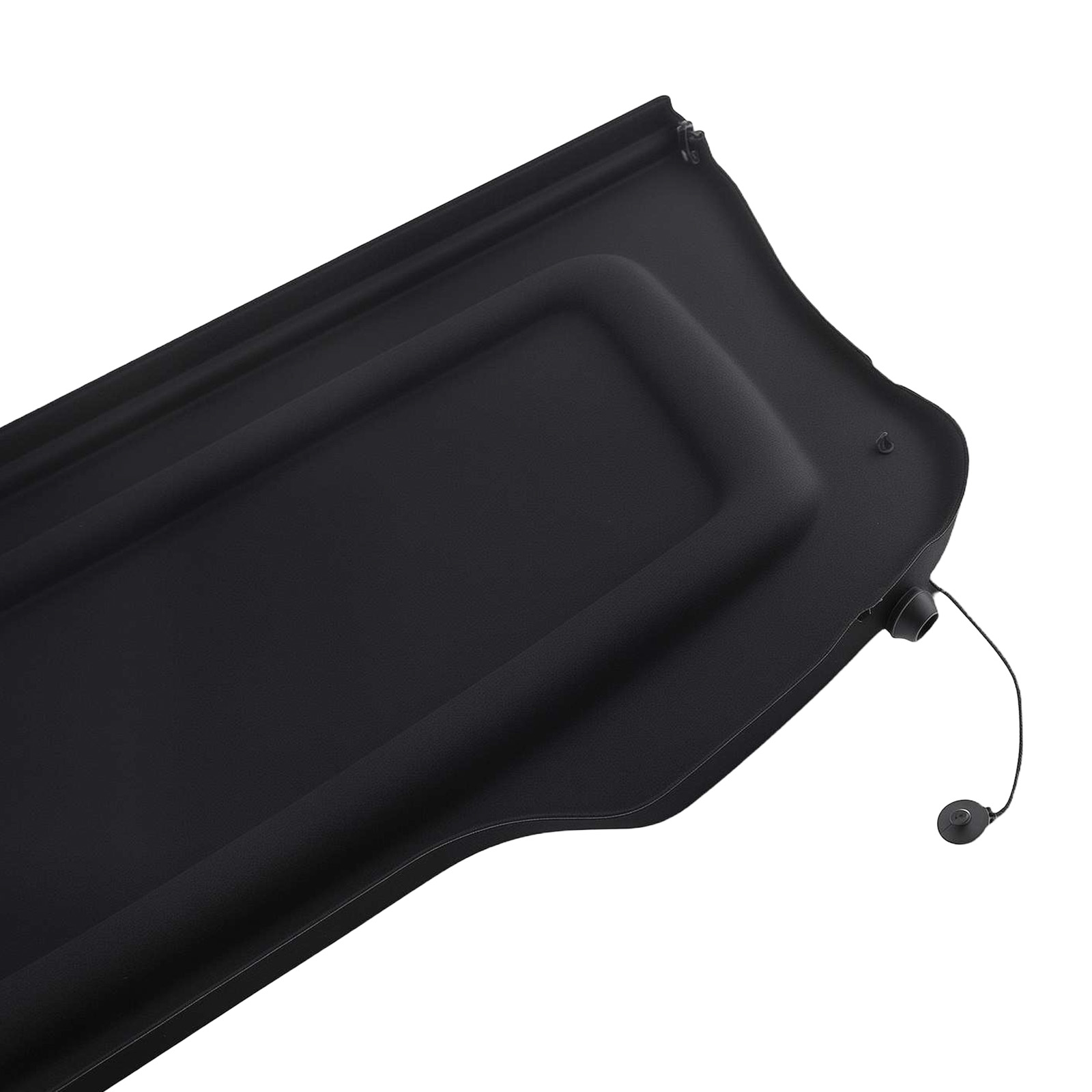 Luggage Cover Parcel Shelf for Ford Focus MK3 2012-2018 BM51A46506AD3JA6 Rear