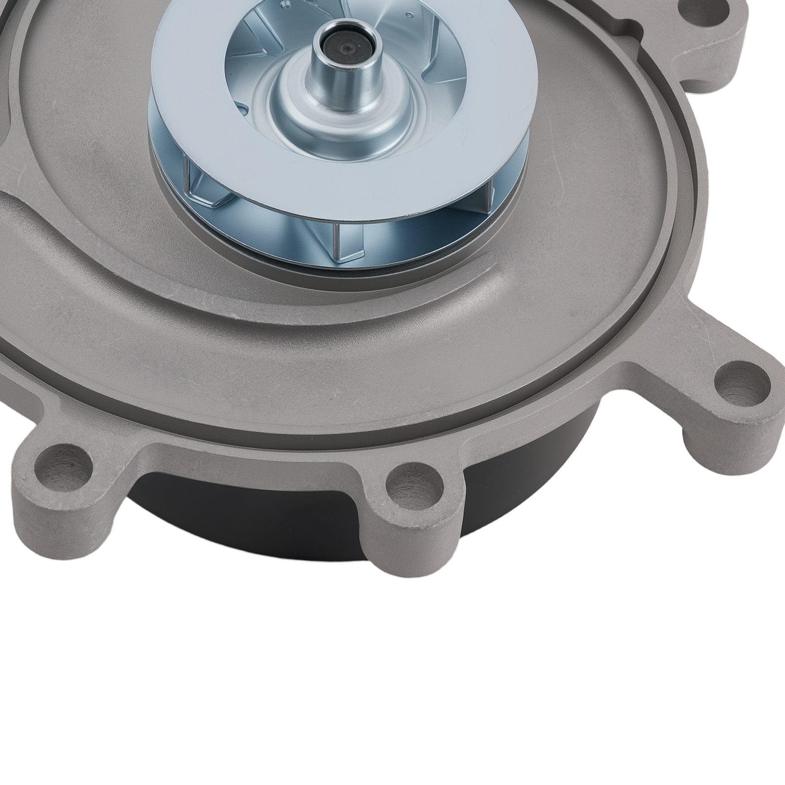Engine Water Pump for Dodge Ram 1500 Dakota 3.7L 4.7L 2000-2013 AW7163