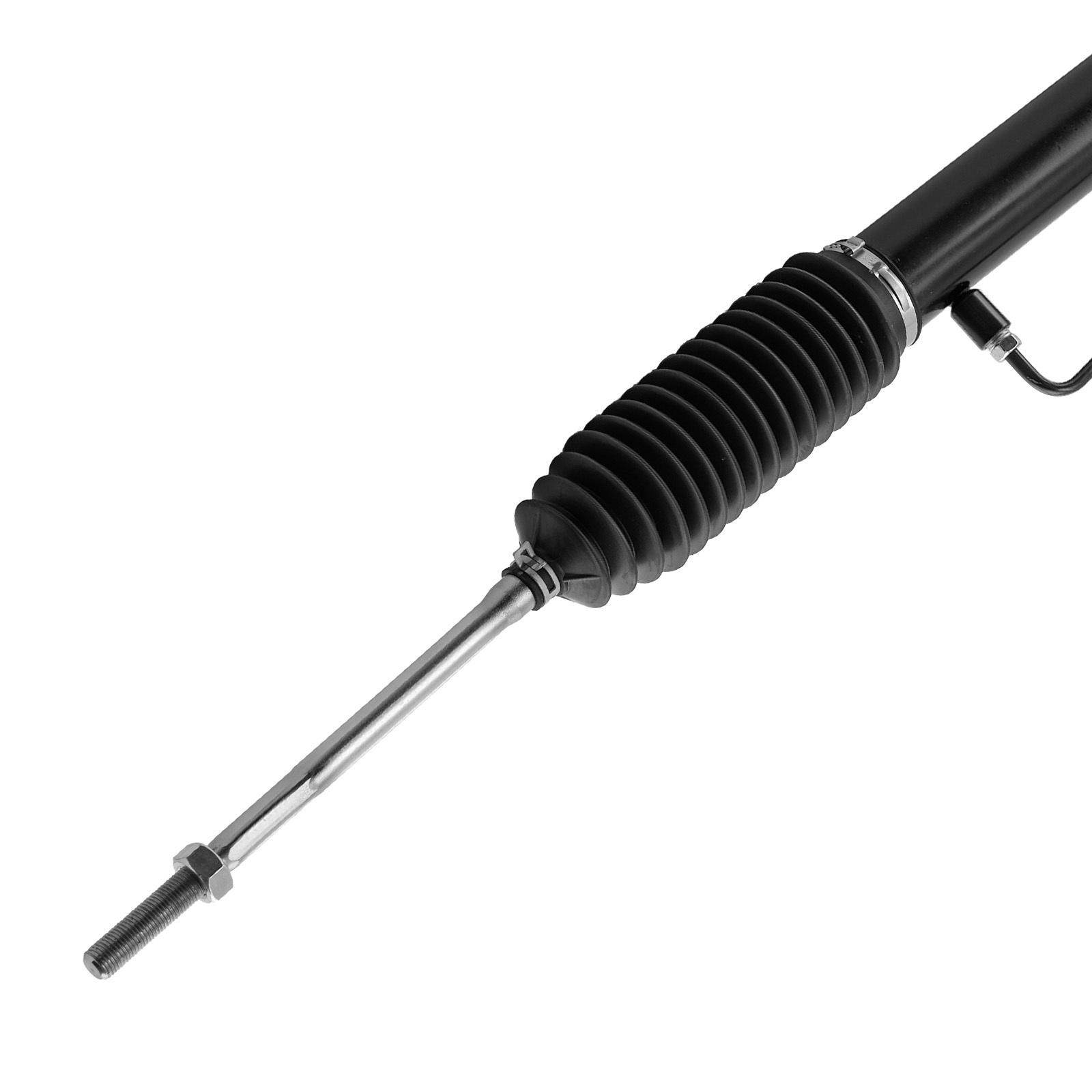 Complete Power Steering Rack & Pinion for Suzuki Aerio 2.0L 2.3L 2002 2003-2007