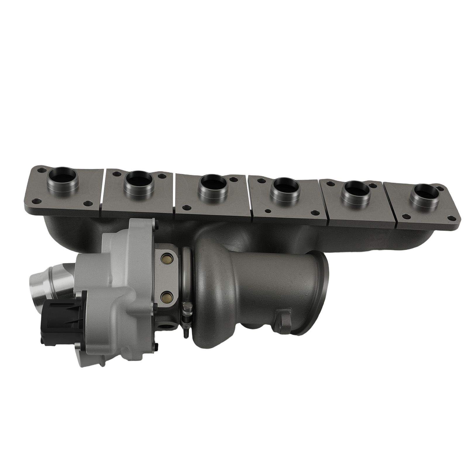 Turbolader for BMW 5 535i 6 640i 7 740i ActiveHybrid N55 B30 A 11657583908