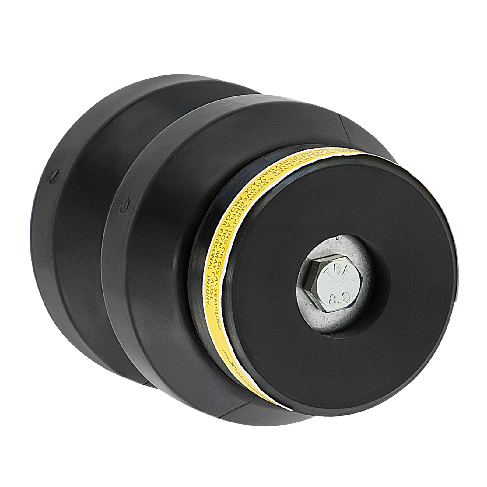 Rear Suspension Enhancement System For RAM 1500 2 WD 4WD CREW CAB 2009-2023