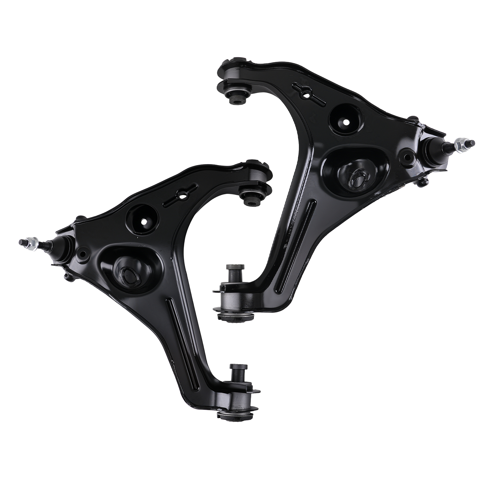 Froont Upper Lower Control Arm w/ Ball Joint for Ford Expedition 2009-13 K621266