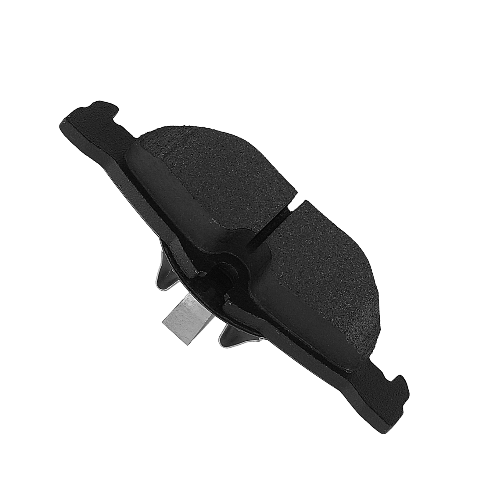 Bremsbelagsatz Hinten For BMW 1 E81 118d 120d 123d 130i E82 E87 3 E91 320d 325i