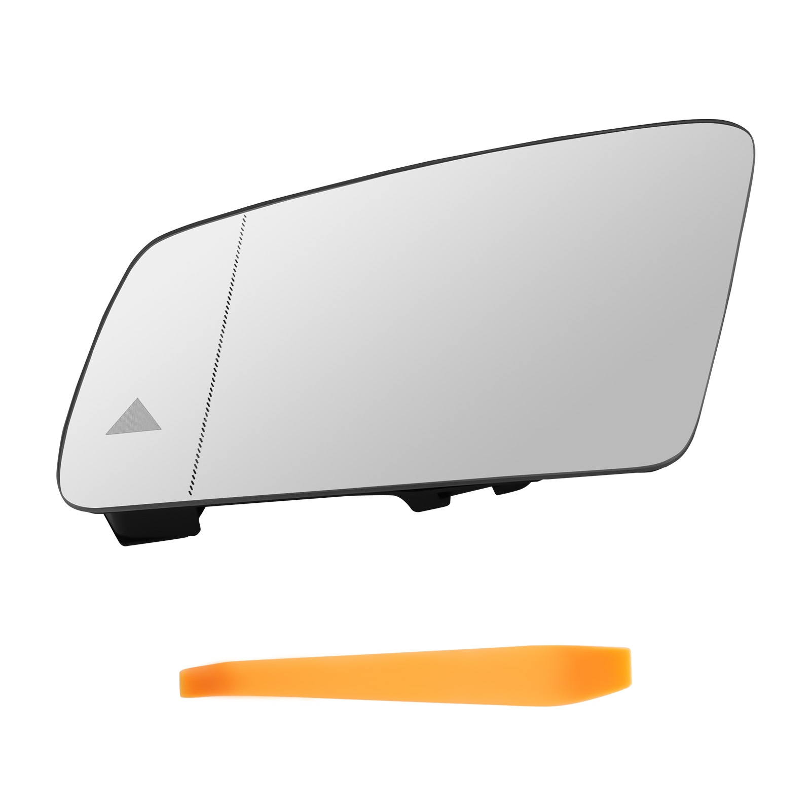 Left Driver Side Mirror For Mercedes Benz A Class B C W204 E W212 S A2128102121