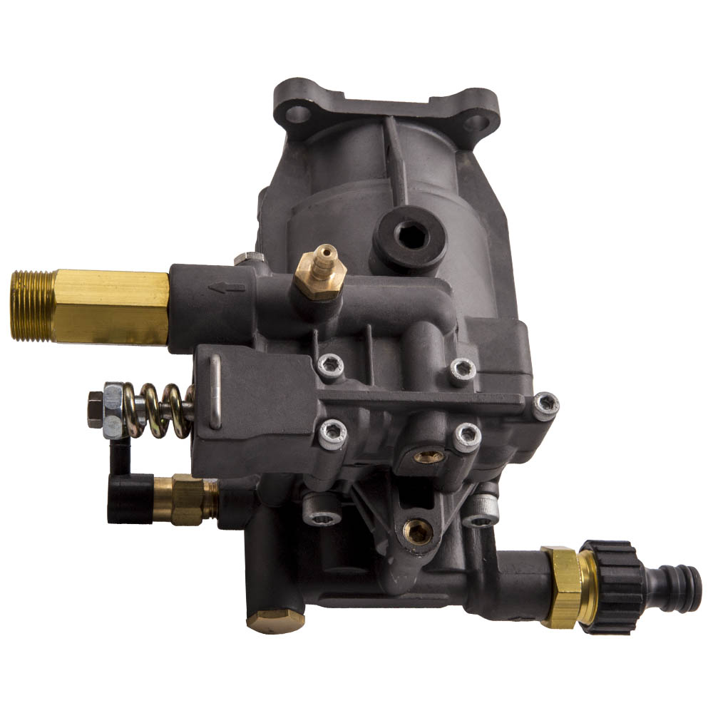 3400PSI Power Pressure Washer Pump 3/4 Horizontal for PS80903B PS80903A UT80522E