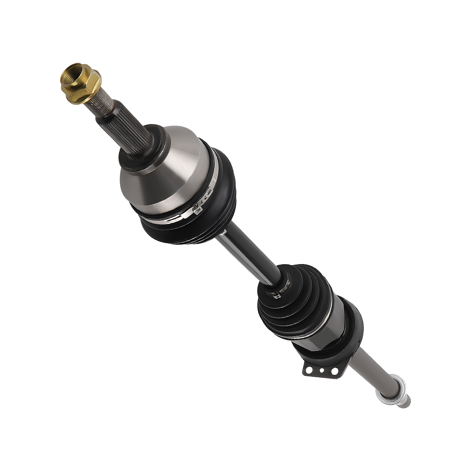 2xFront CV Axle Shaft Assembly Set For Ford Explorer XLT V6 3.5L BB5Z3B437B