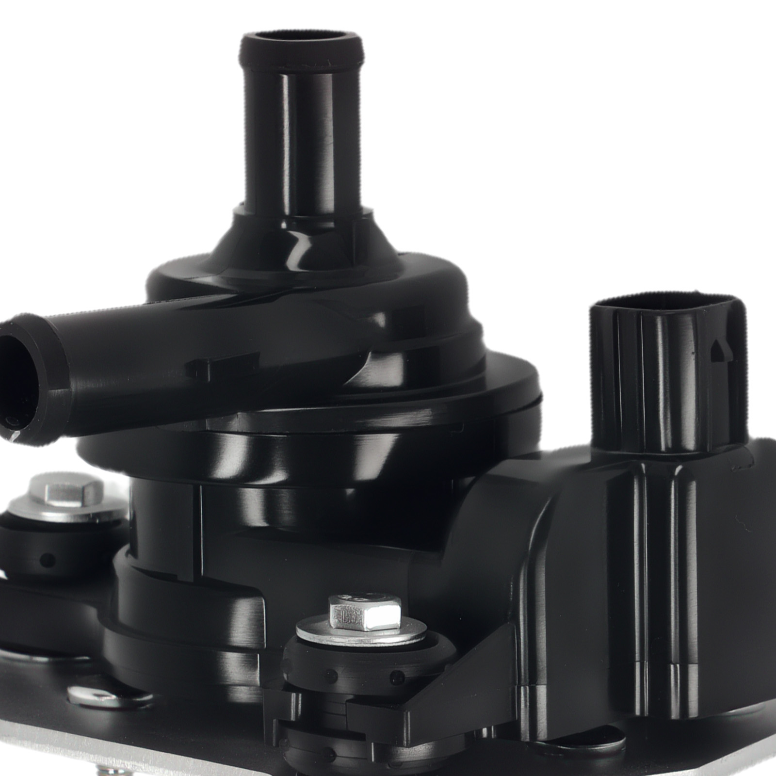 Coolant Circulation Pump for Toyota Highlander Hybrid Lexus RX400h 06-10